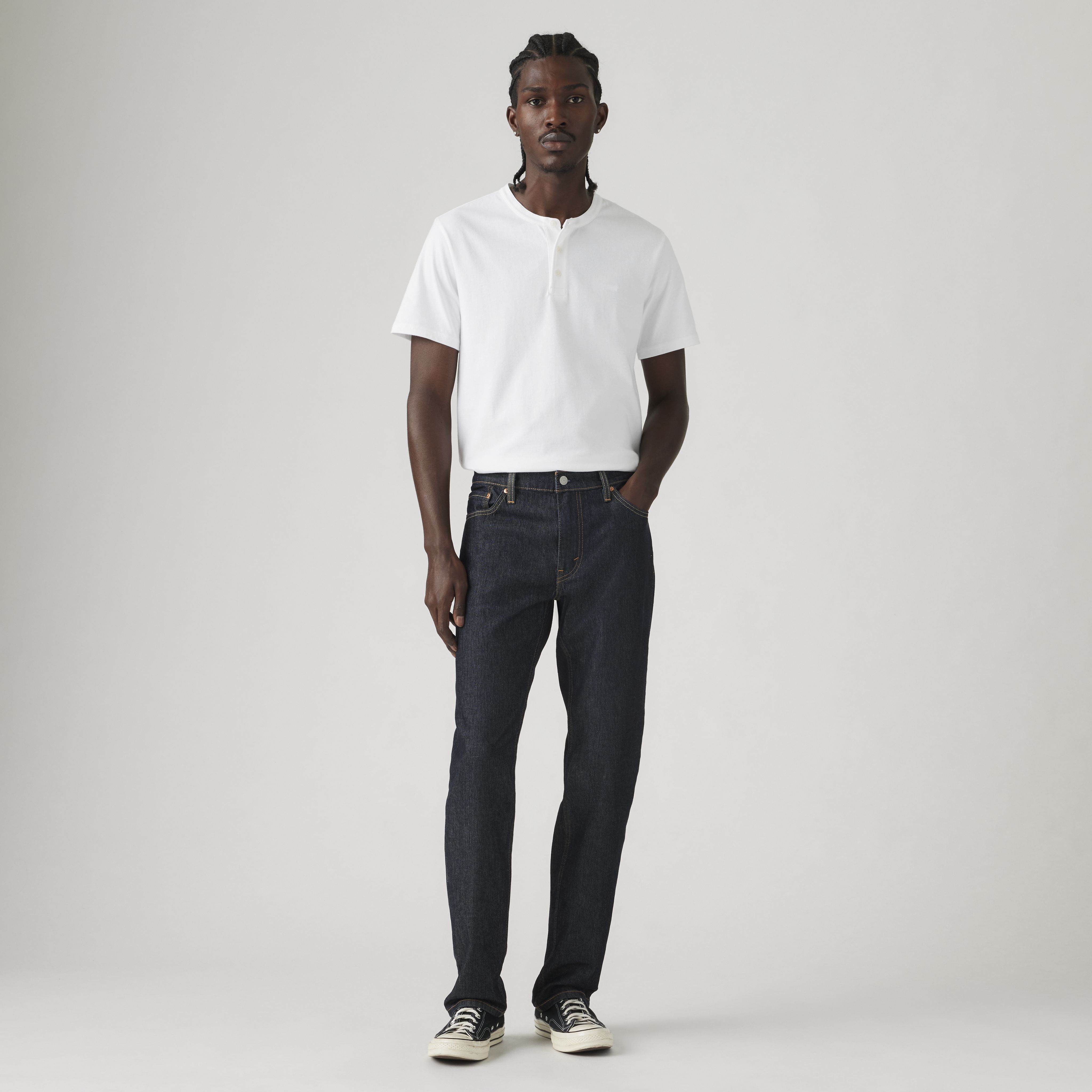 511™ Slim Men's Jeans 5