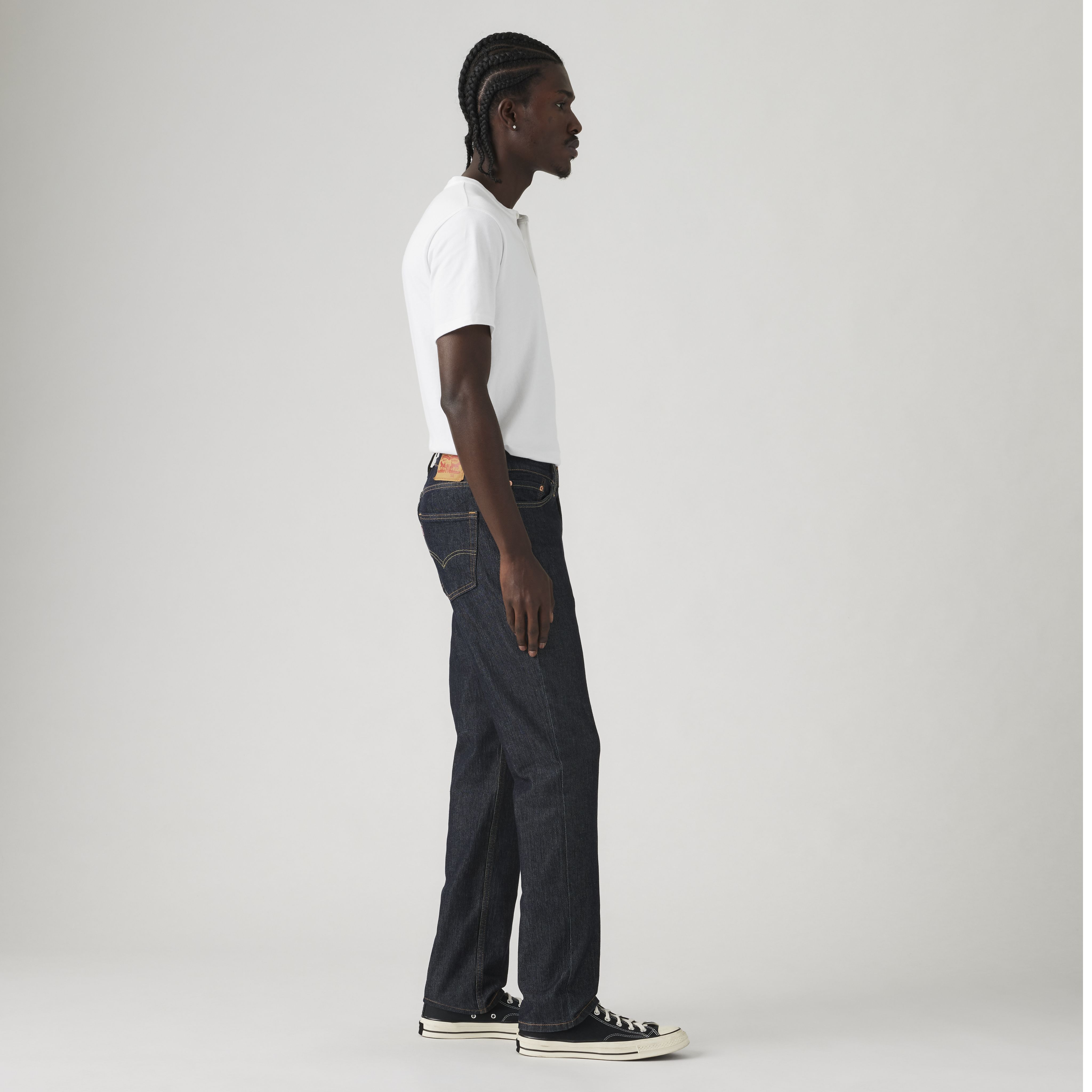 511™ Slim Men's Jeans 4