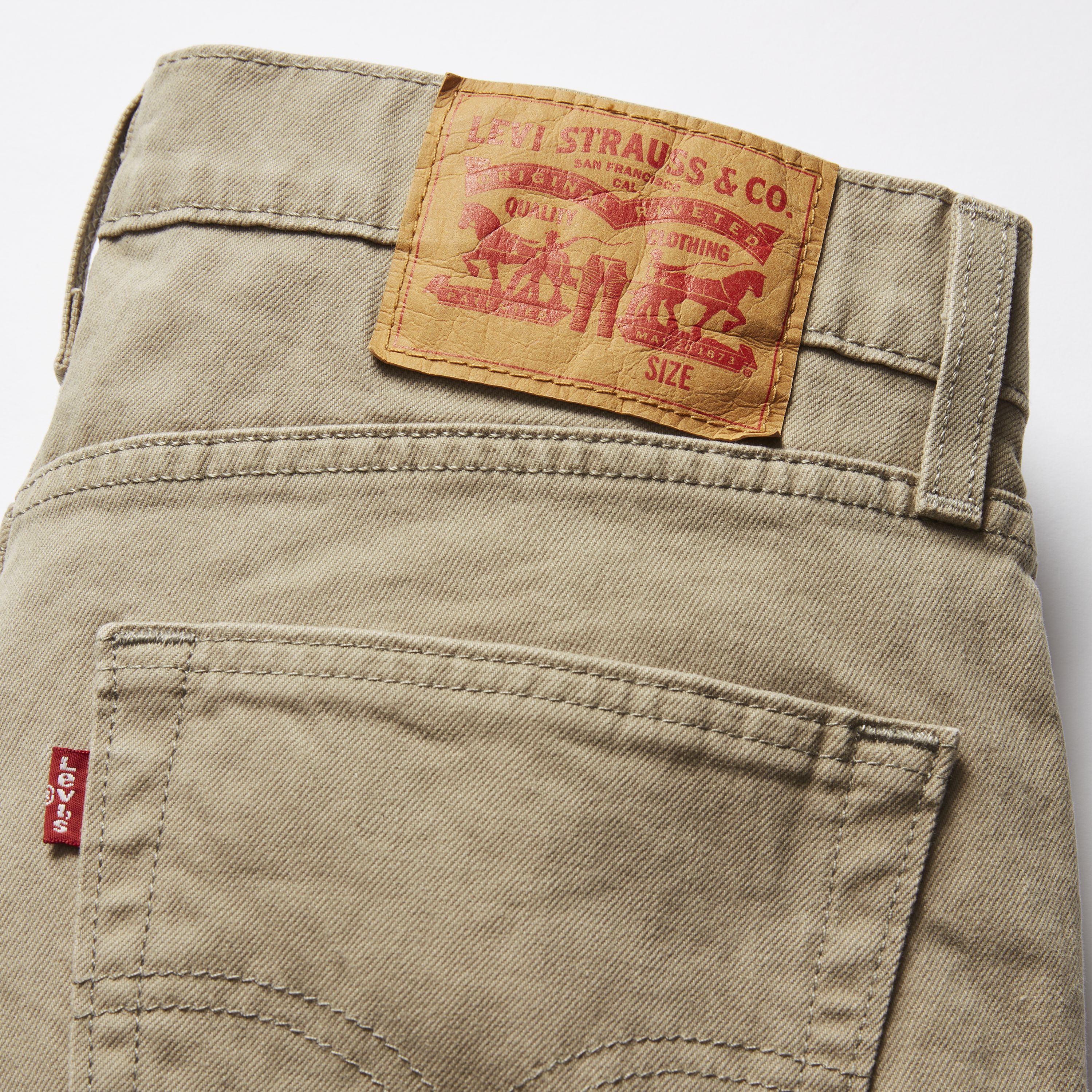 Jean 511MC étroit pour homme 7