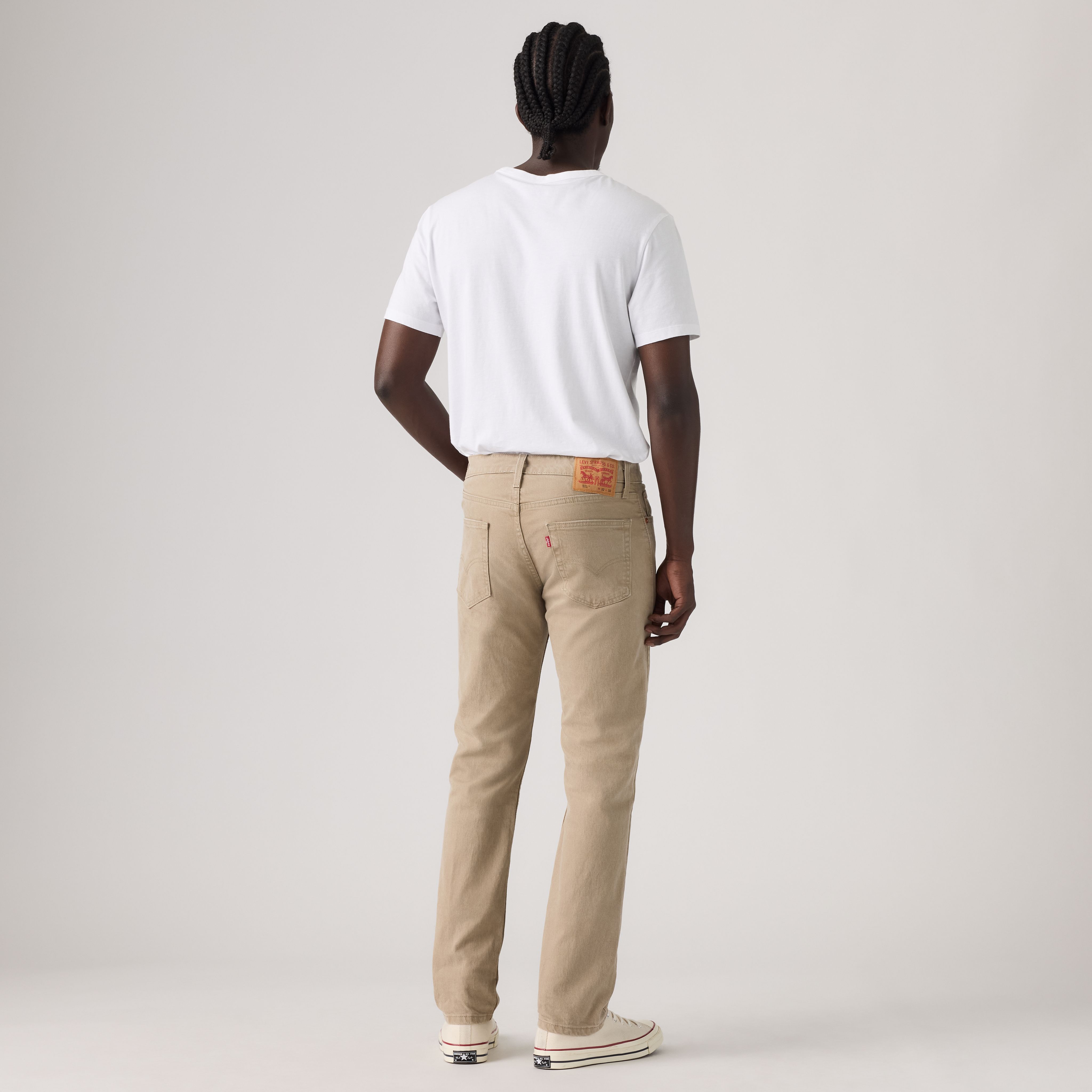 Jean 511MC étroit pour homme 3