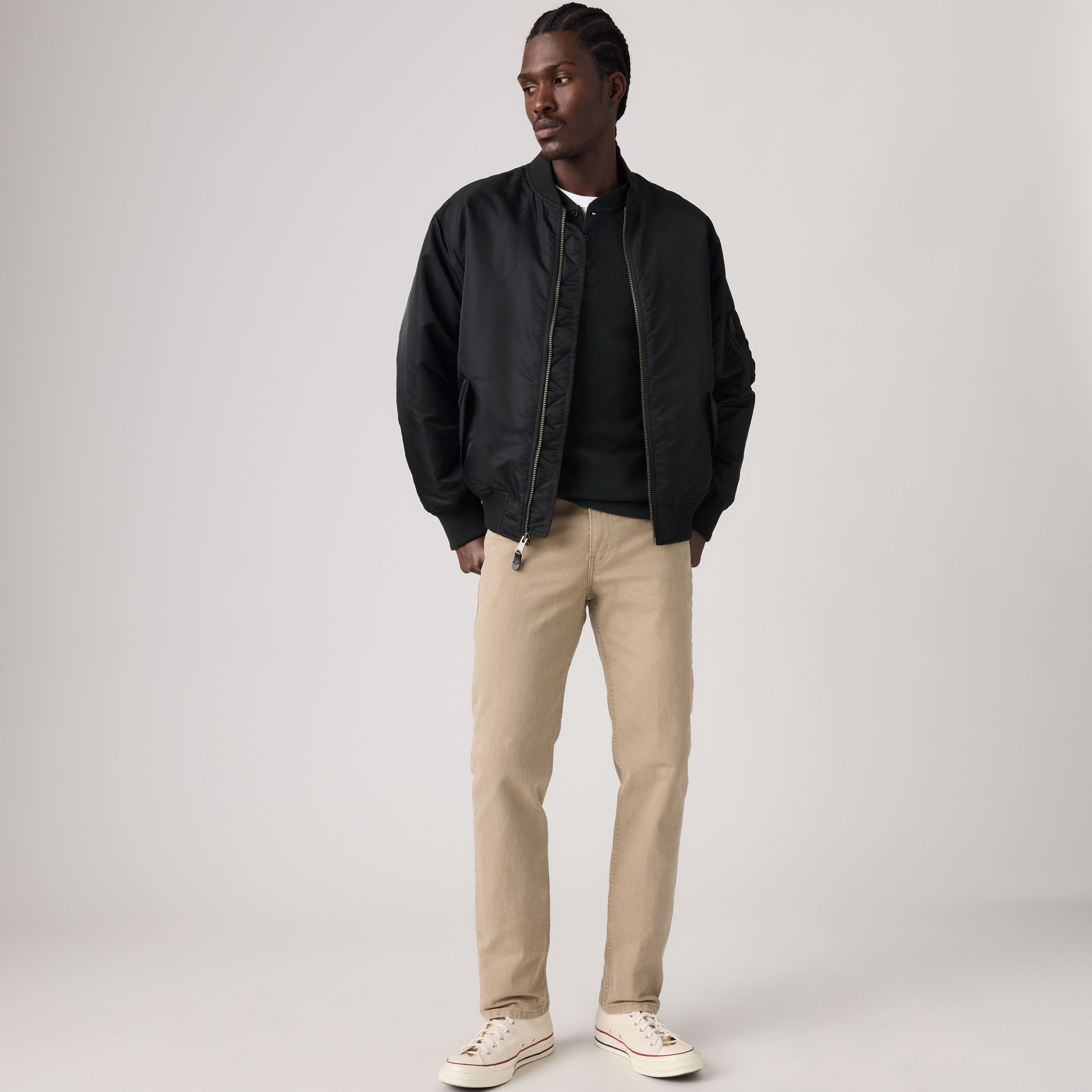 Jean 511MC étroit pour homme 1