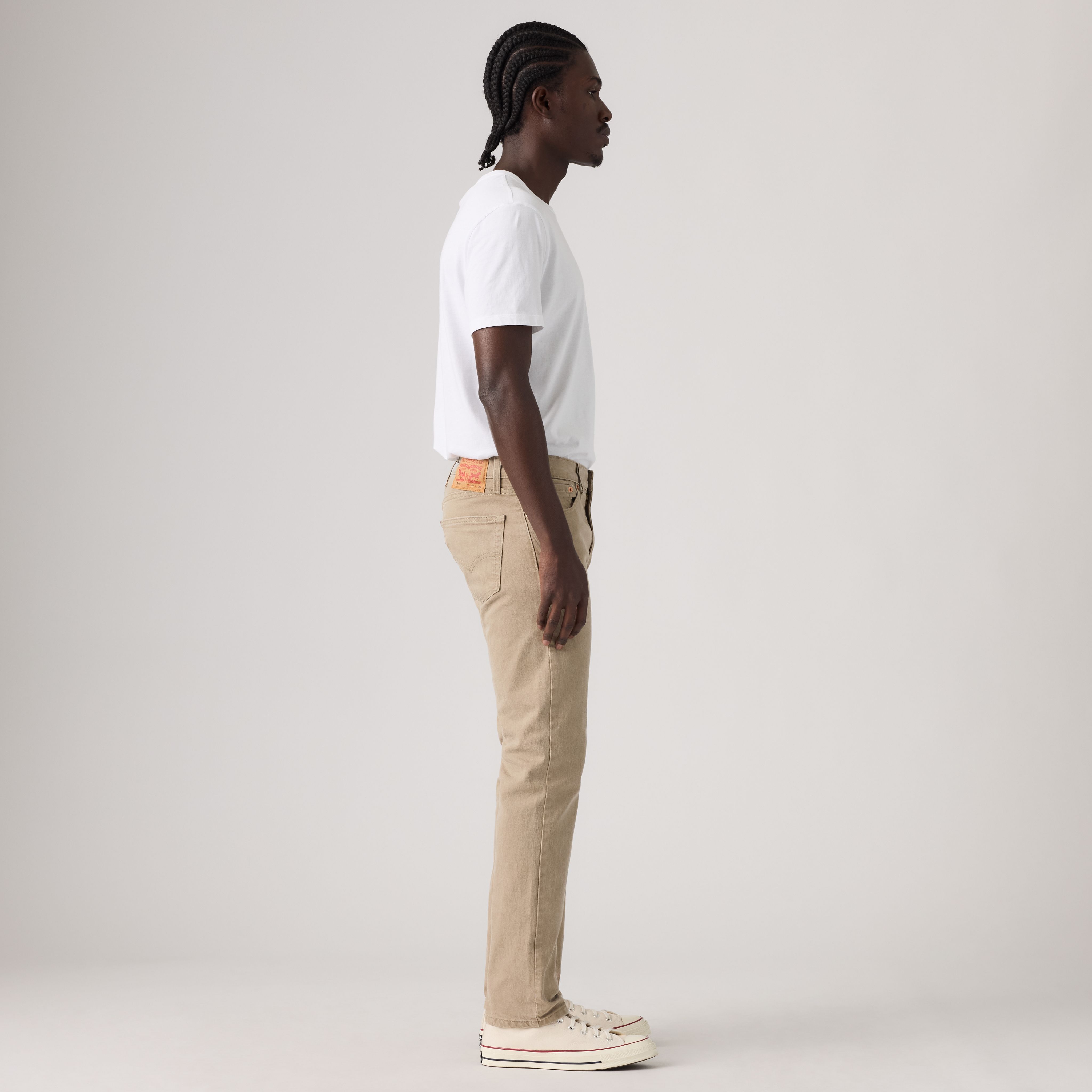Jean 511MC étroit pour homme 4