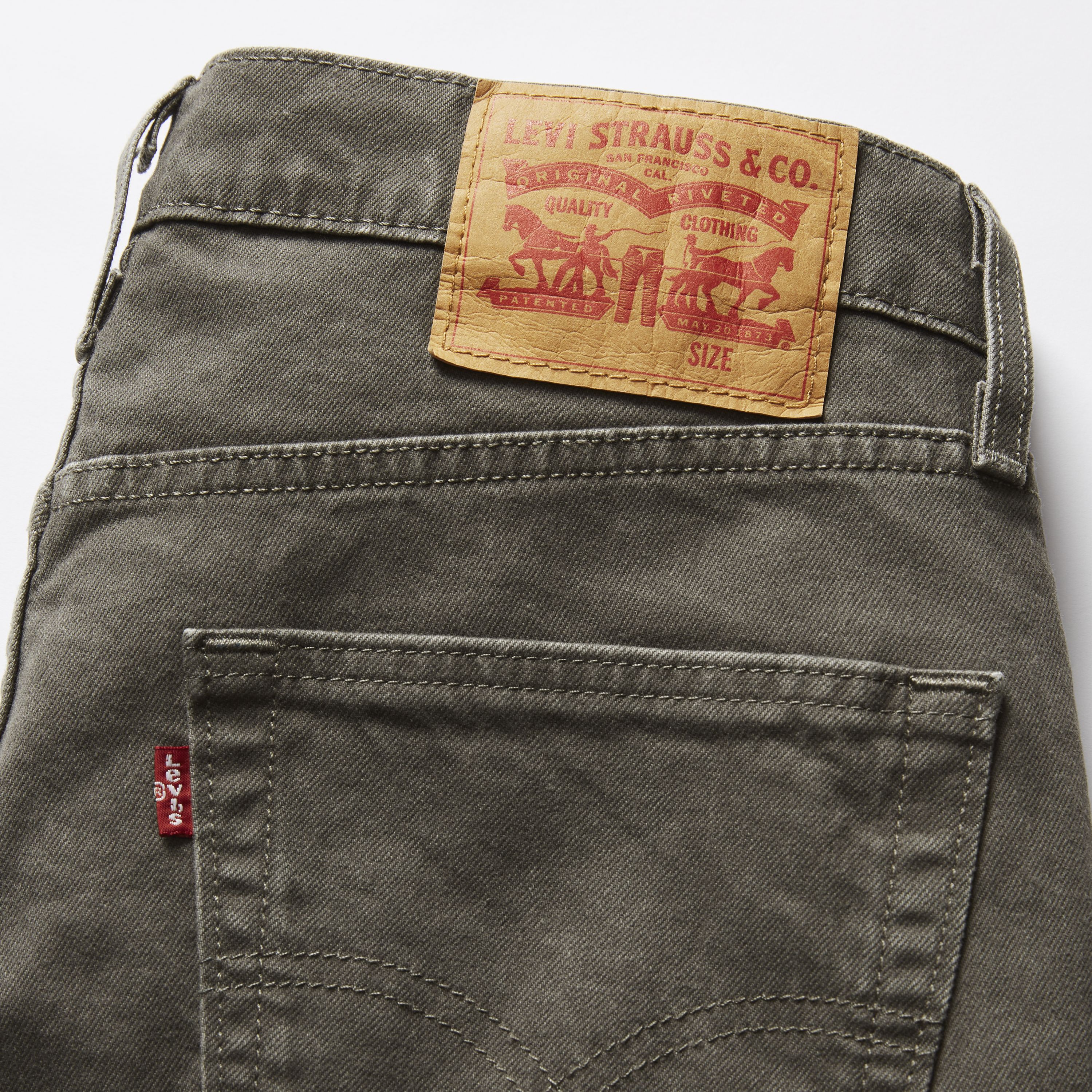 511™ Slim Men's Jeans 5