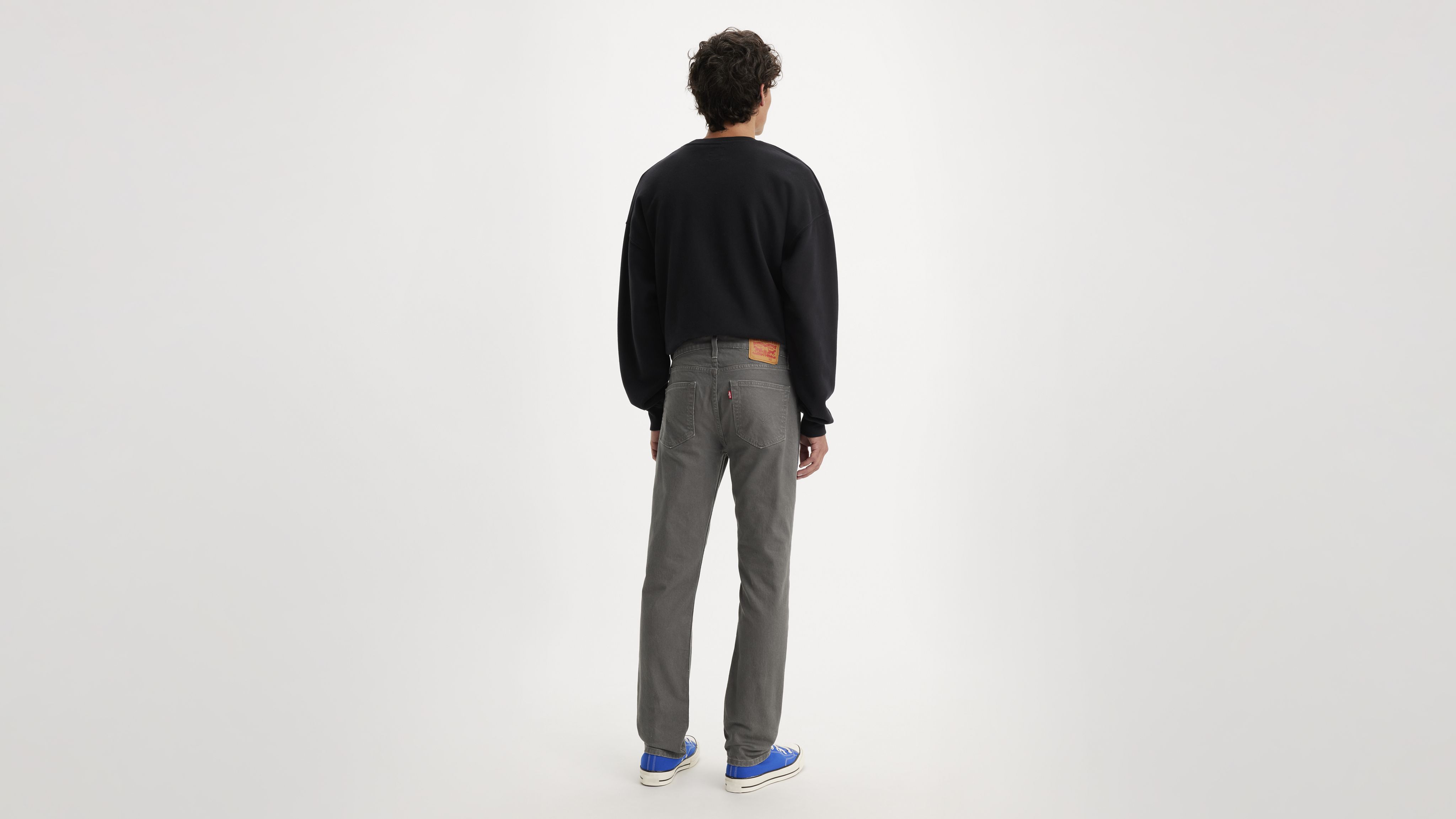 511™ Slim Men's Jeans 3