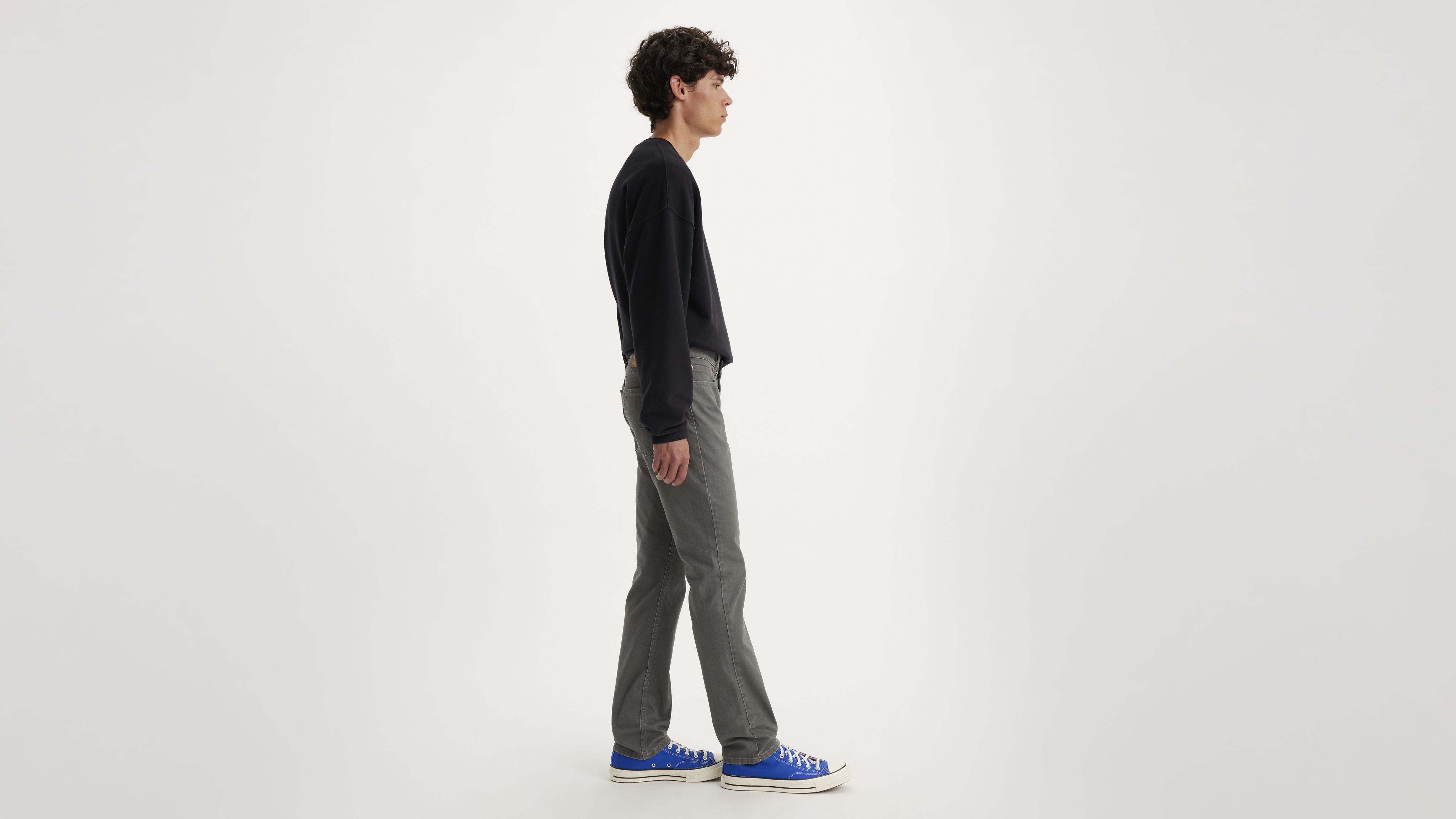 511™ Slim Men's Jeans 2