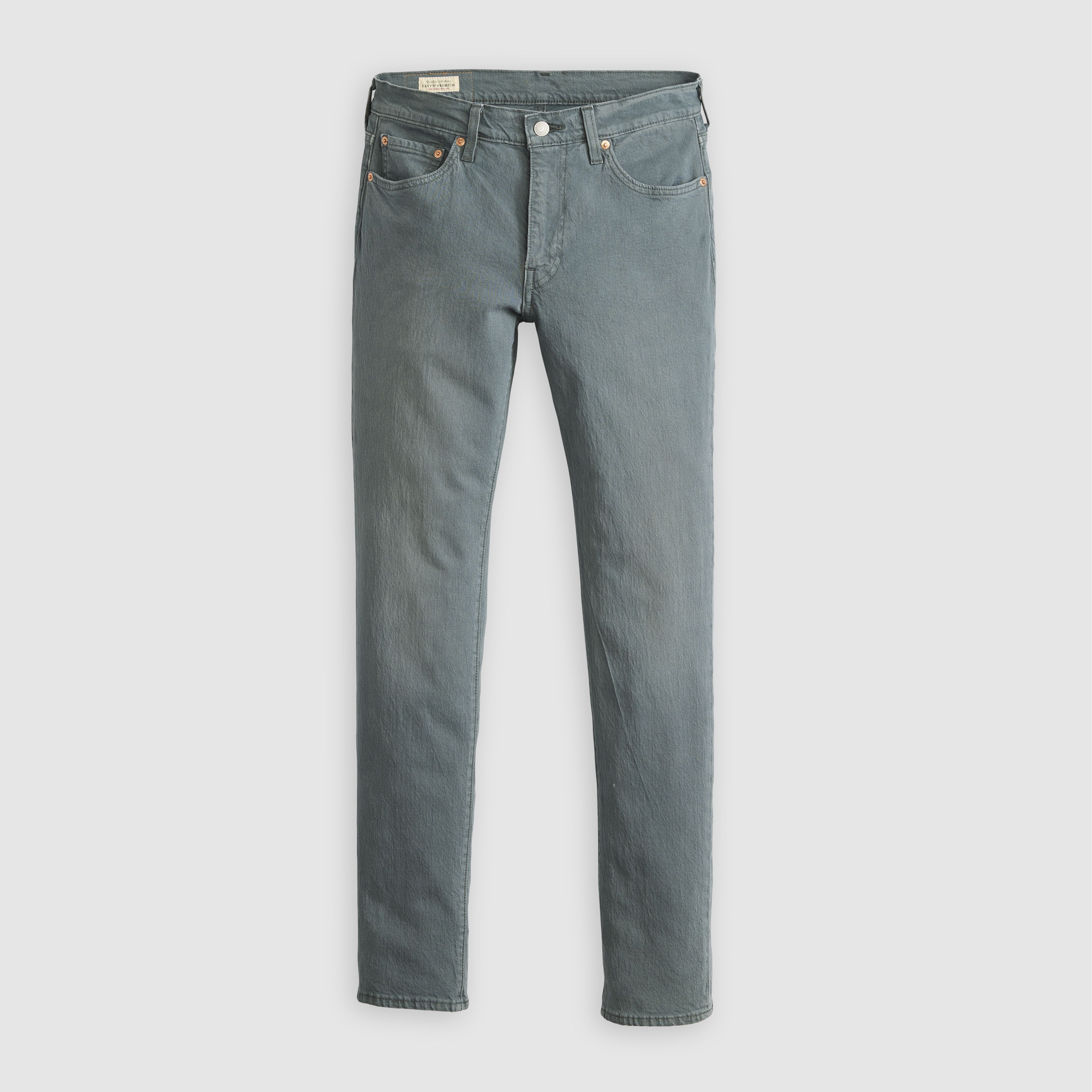 511™ Slim Fit Men's Jeans 6
