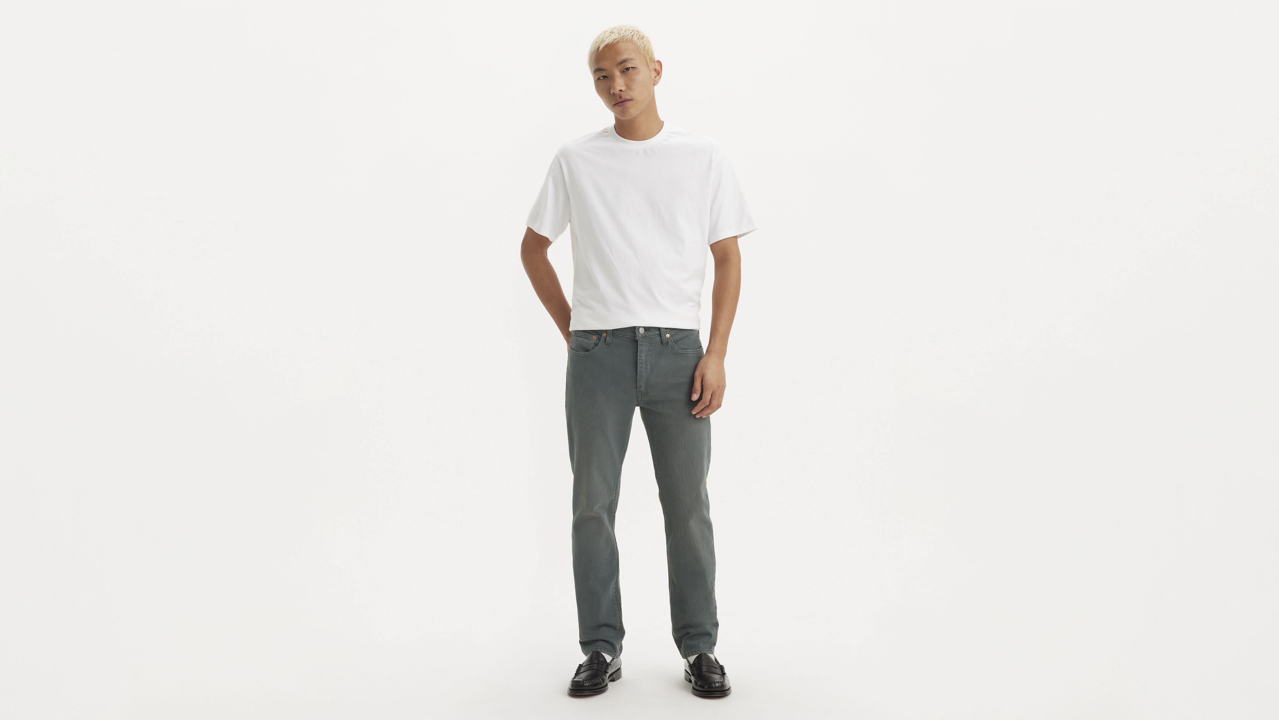 511™ Slim Fit Men's Jeans 5
