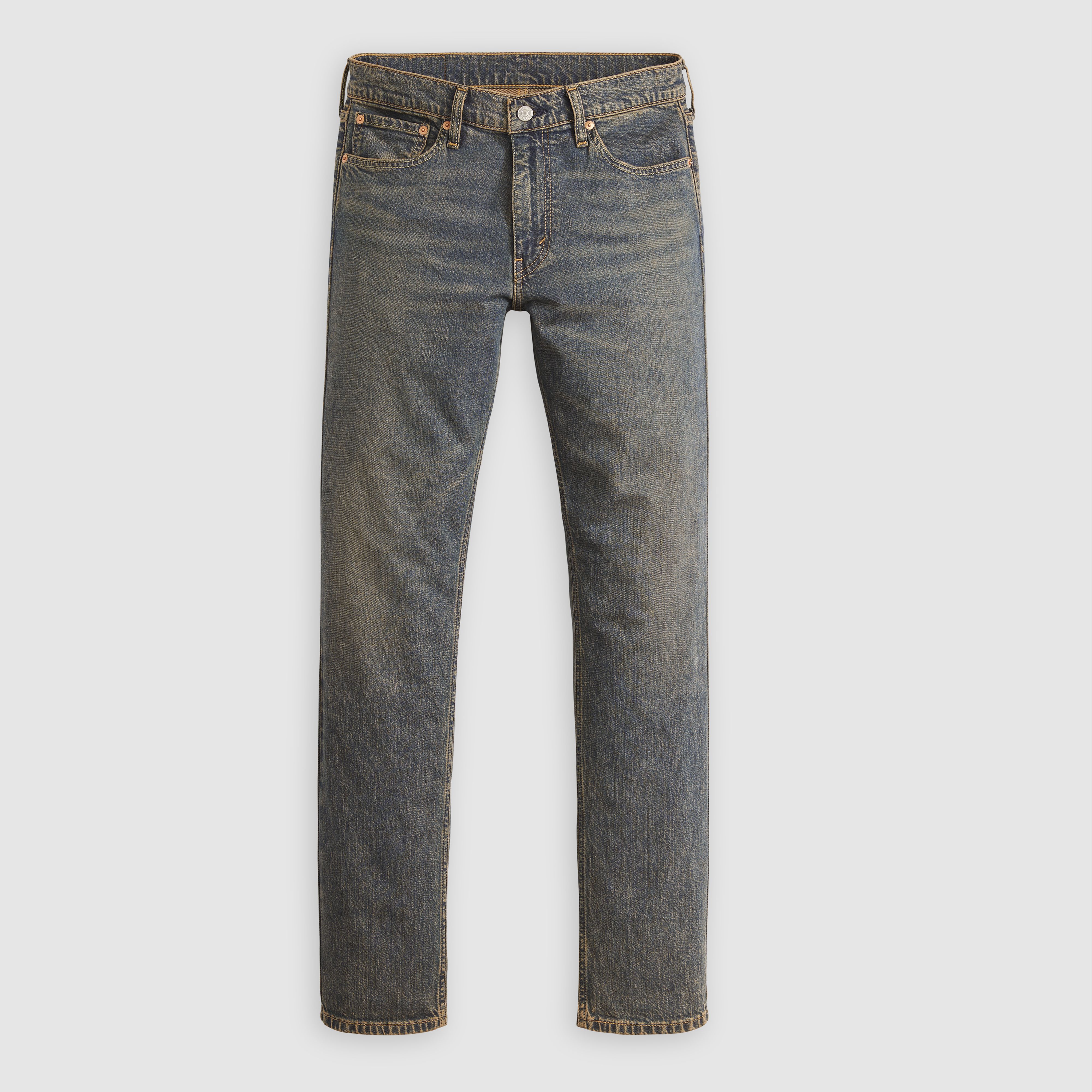 511™ Slim Fit Men's Jeans 4