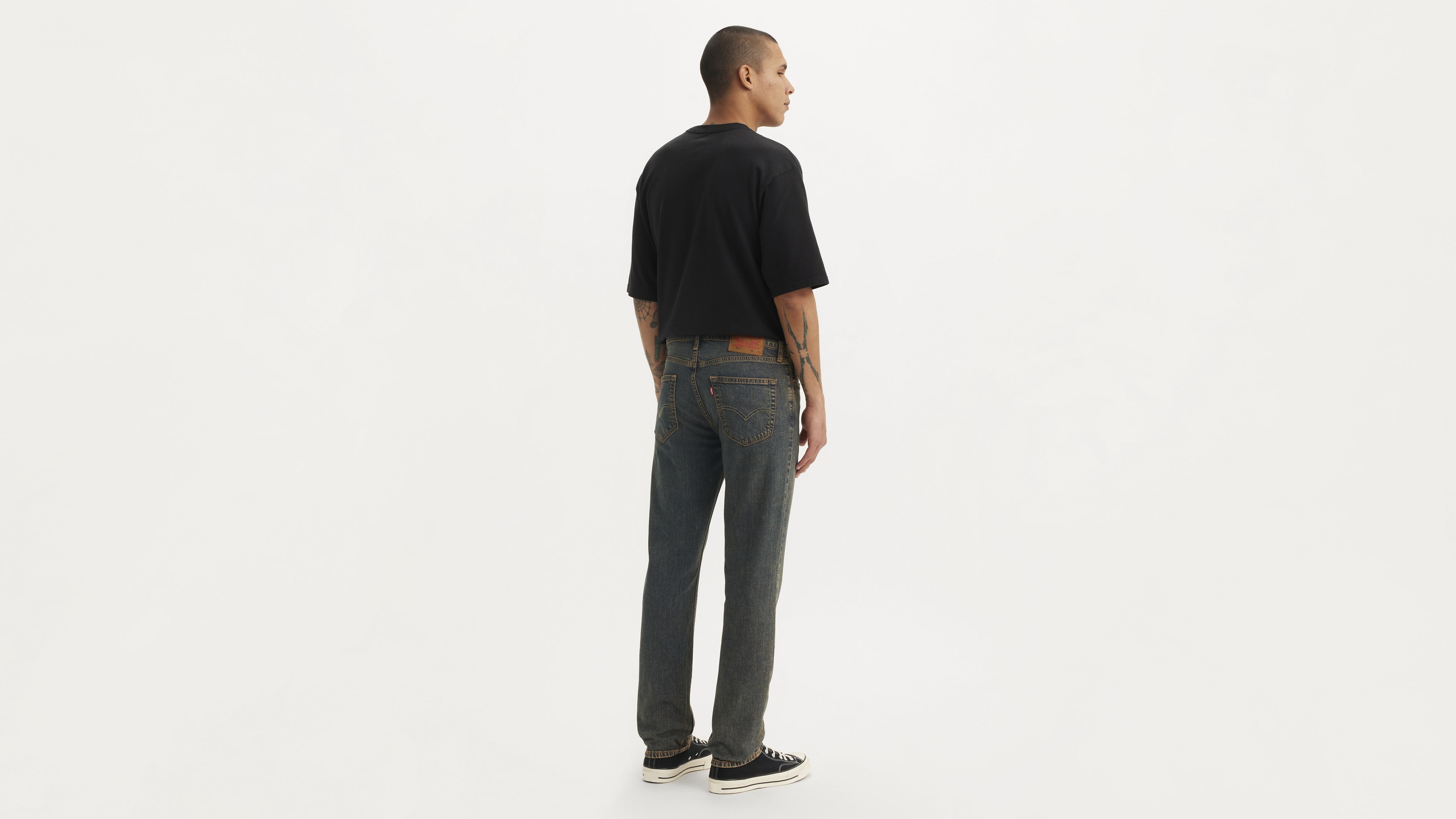 511™ Slim Fit Men's Jeans 3