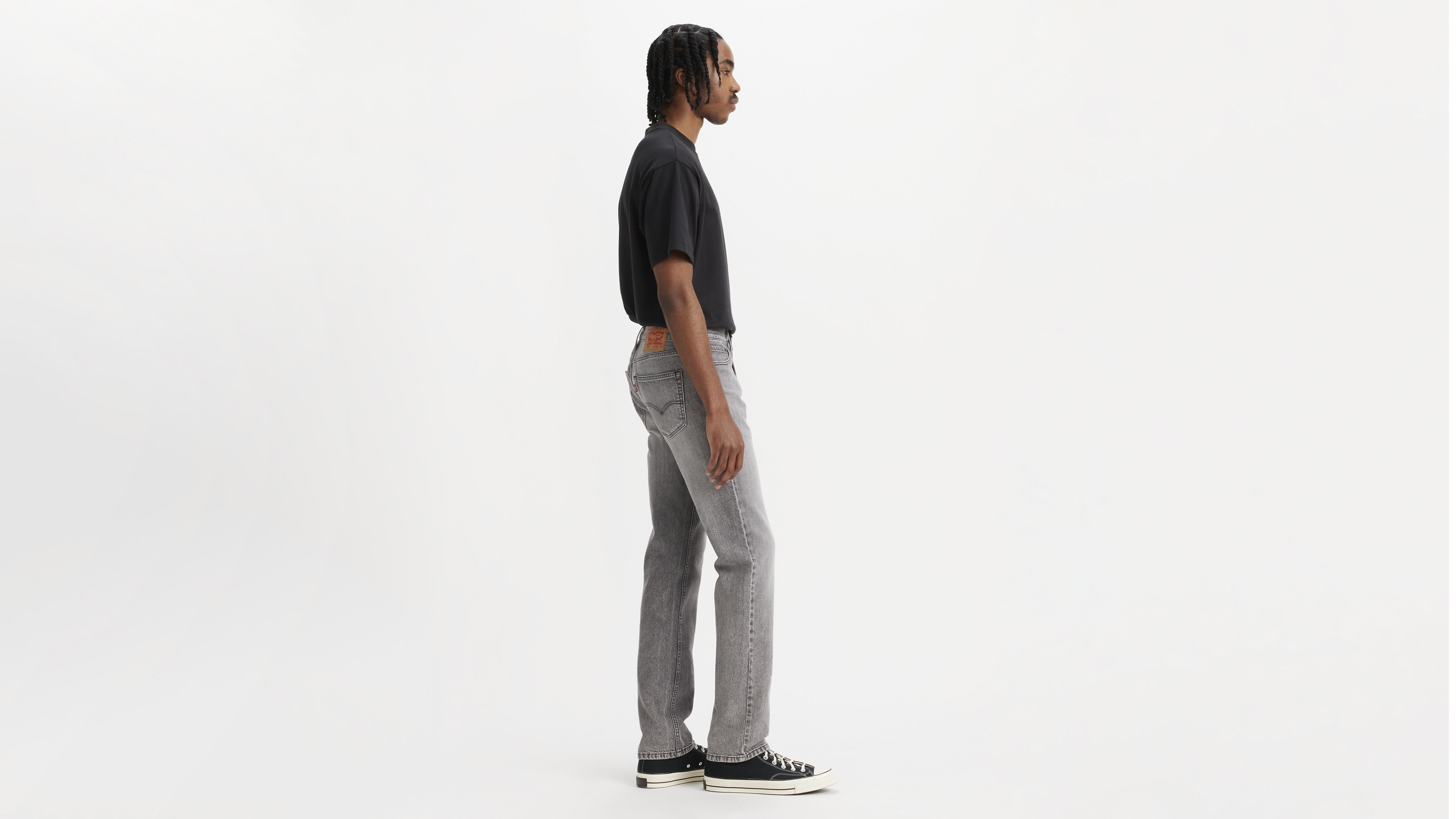 511™ Slim Fit Men's Jeans 2