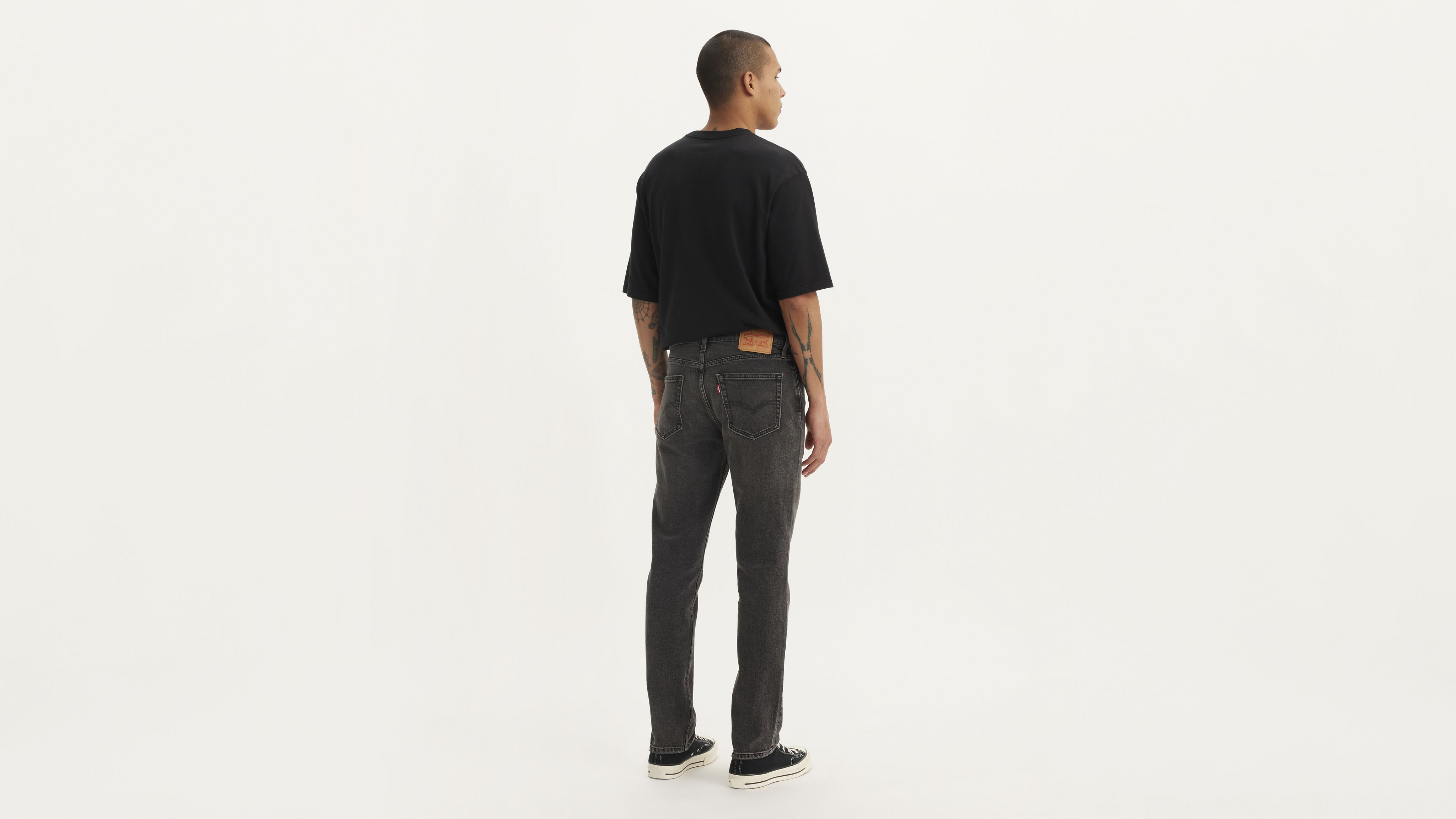 511™ Slim Fit Men's Jeans 3