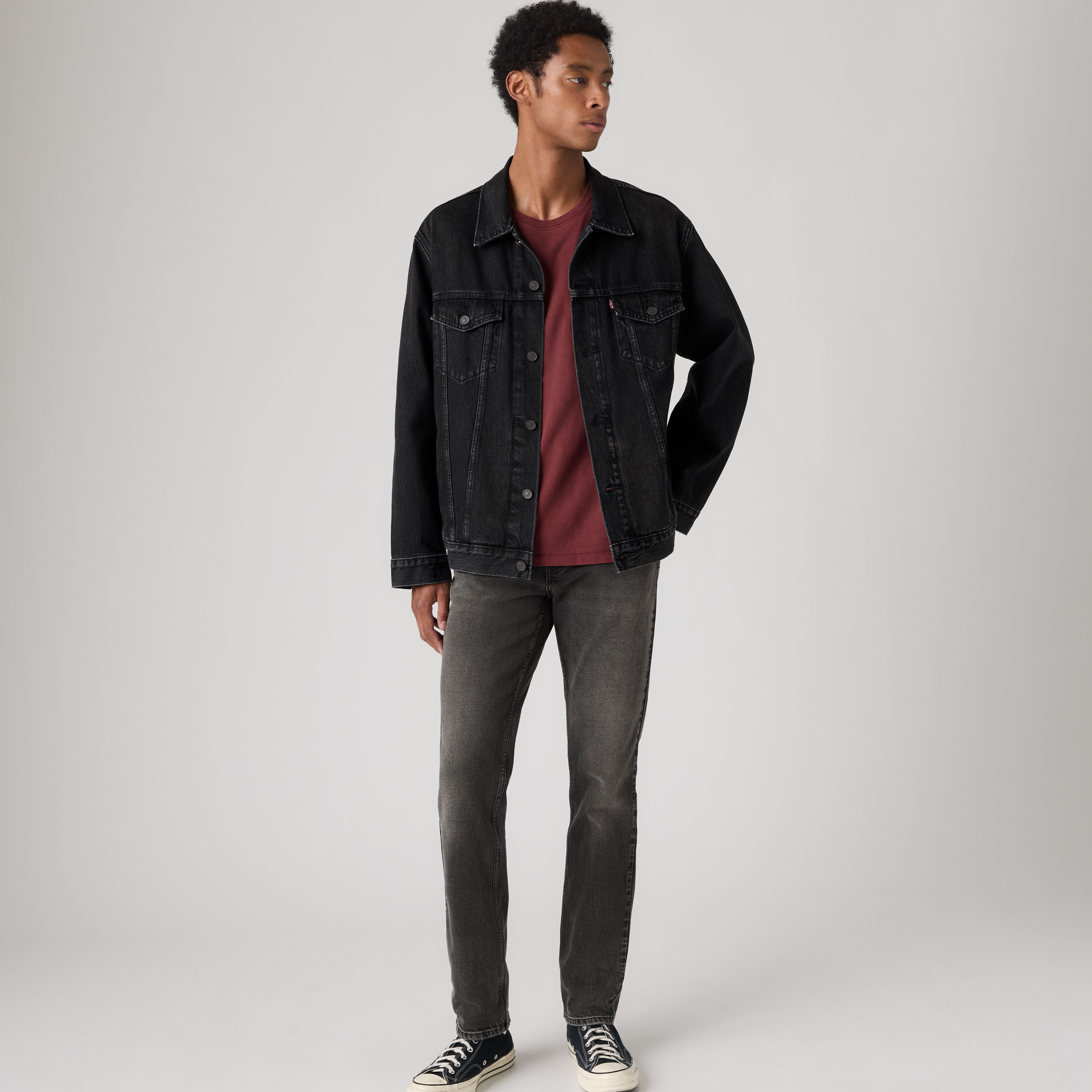511™ Slim Men's Jeans 1
