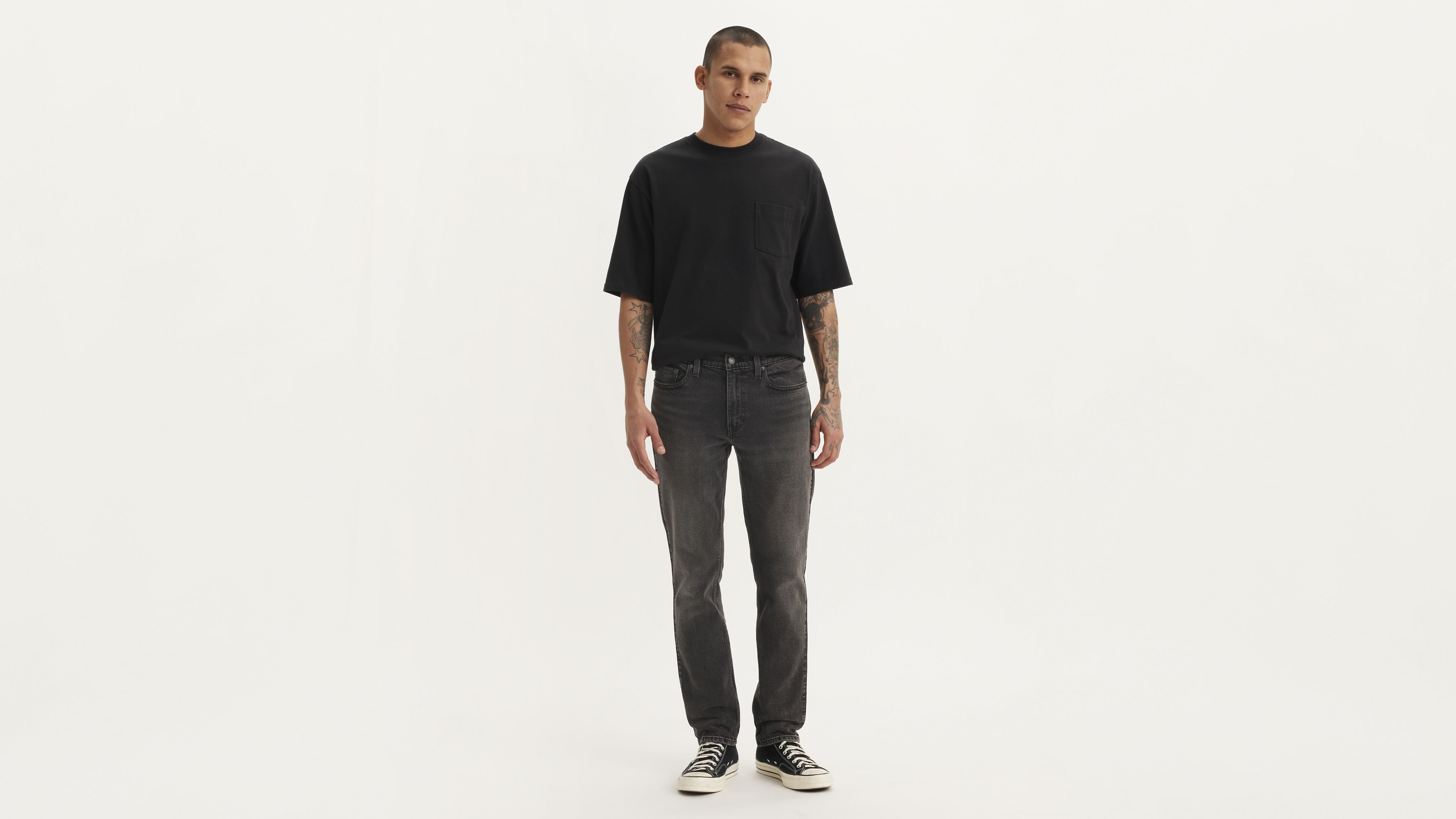 511™ Slim Fit Men's Jeans 1