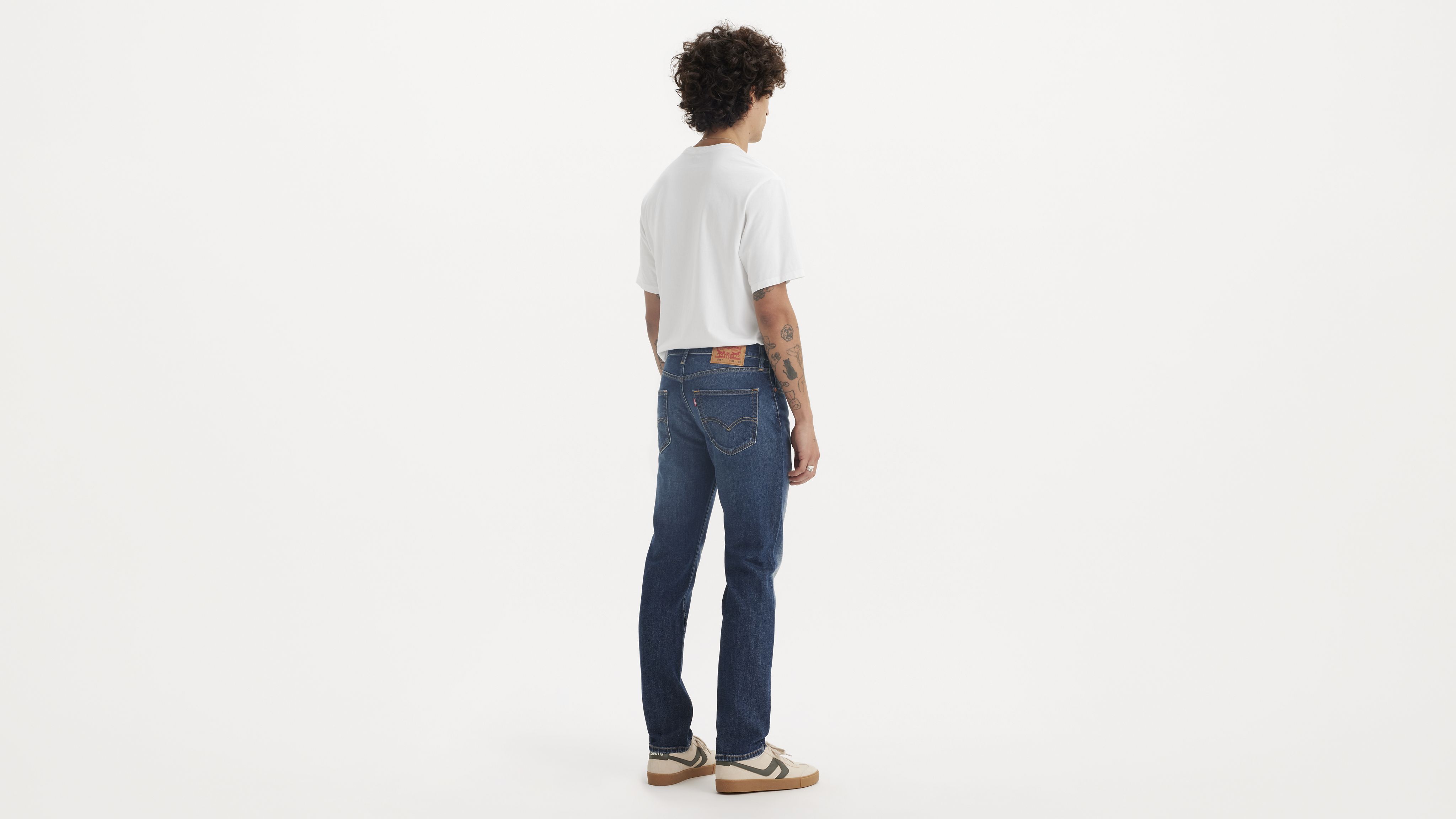 511™ Slim Fit Men's Jeans 3