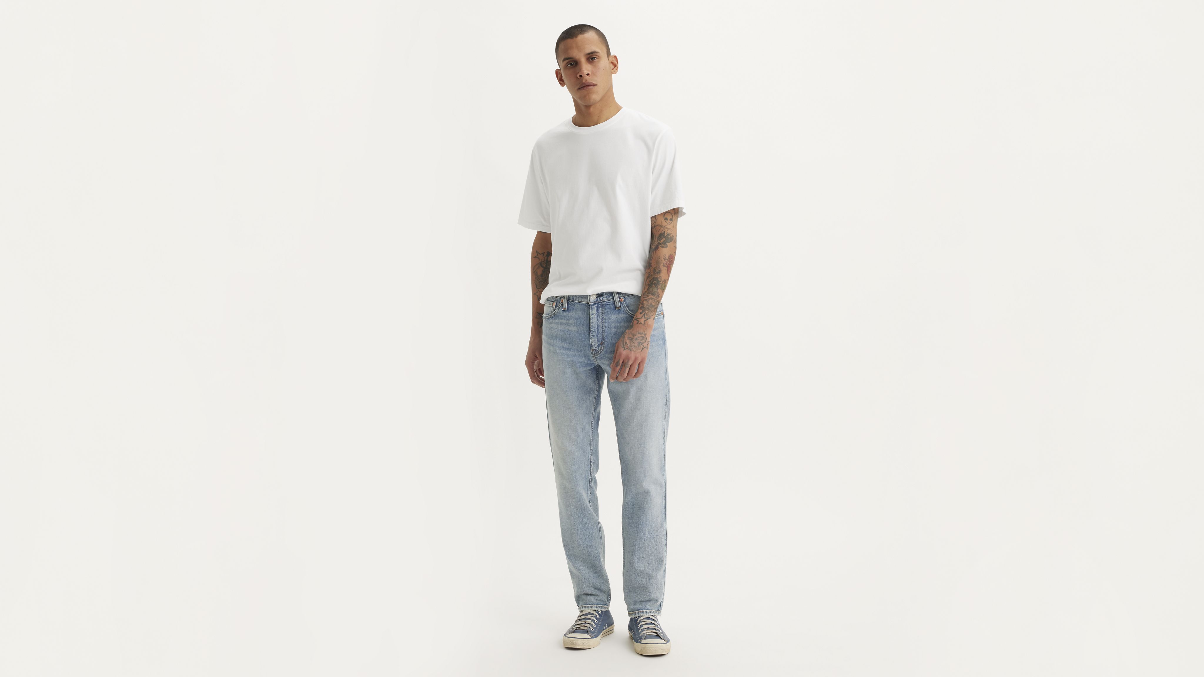 511™ Slim Fit Men's Jeans 1