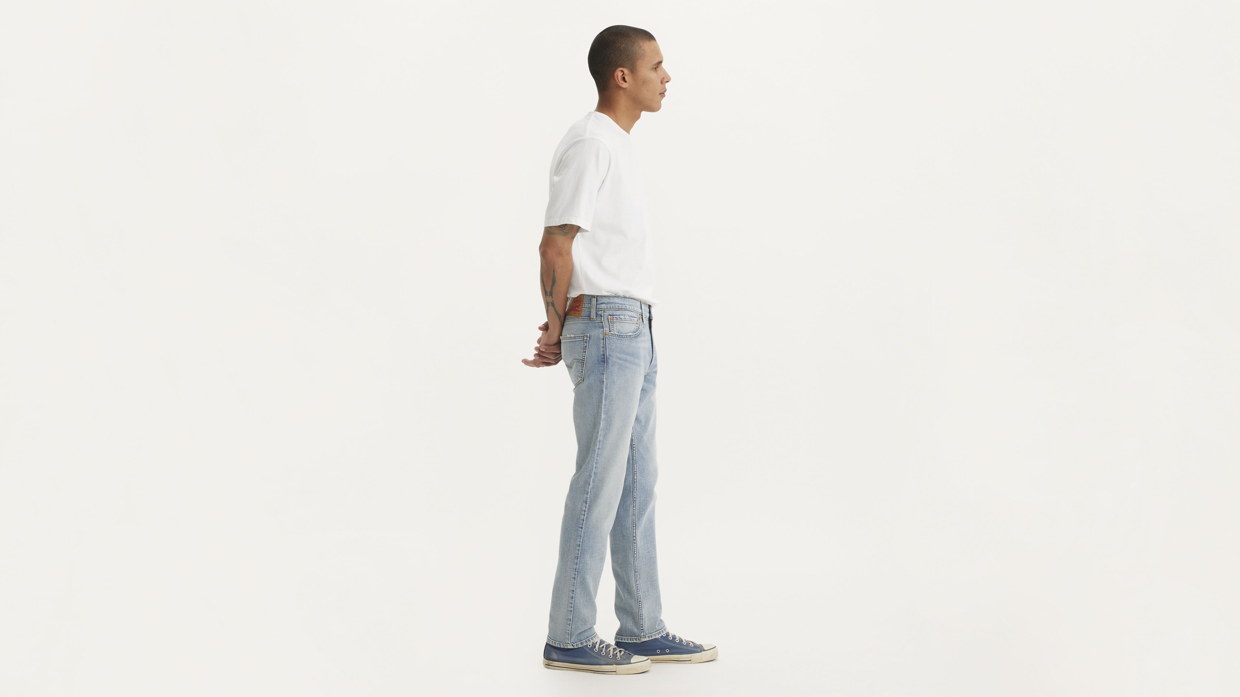 511™ Slim Fit Men's Jeans 2