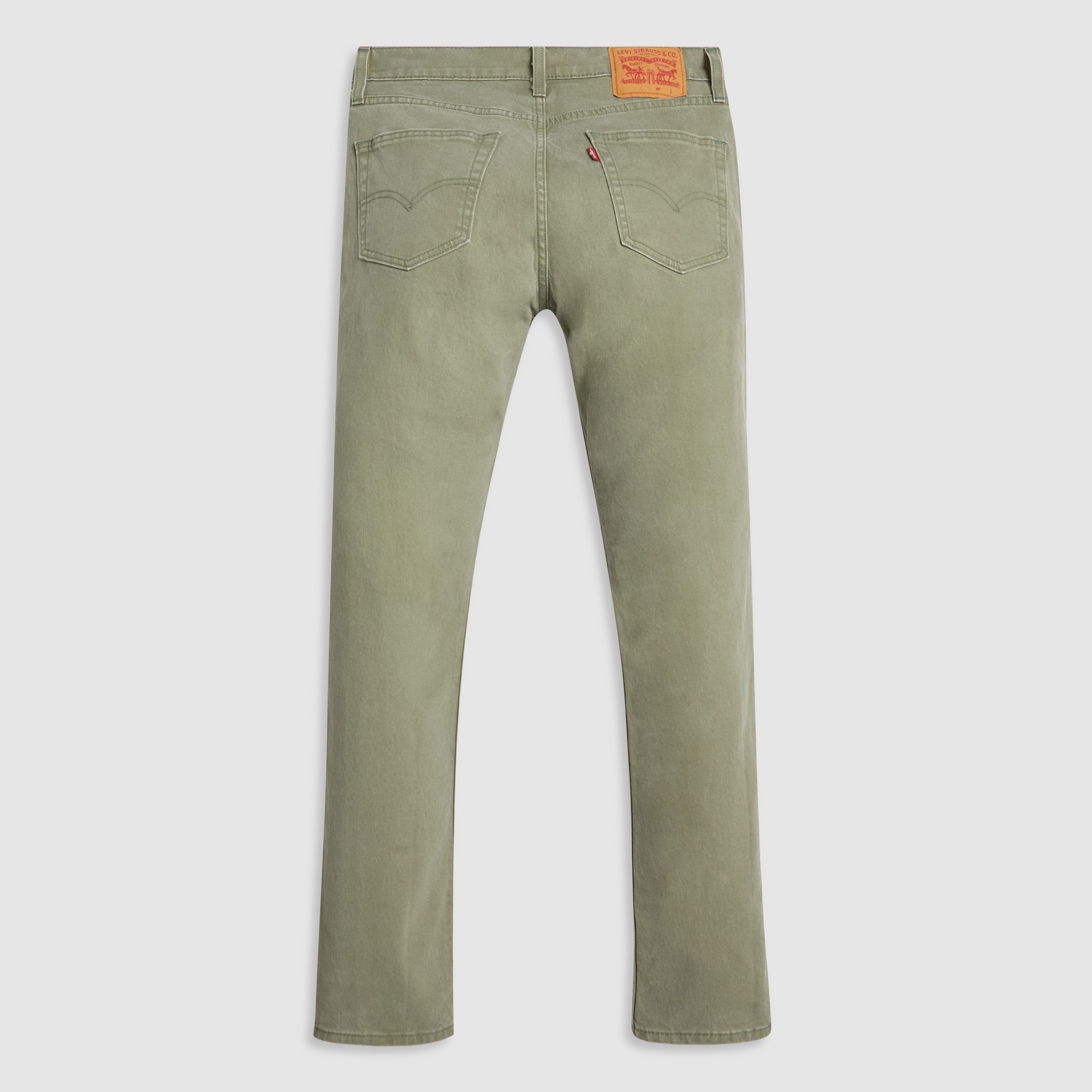 511™ Slim Fit Men's Jeans 7