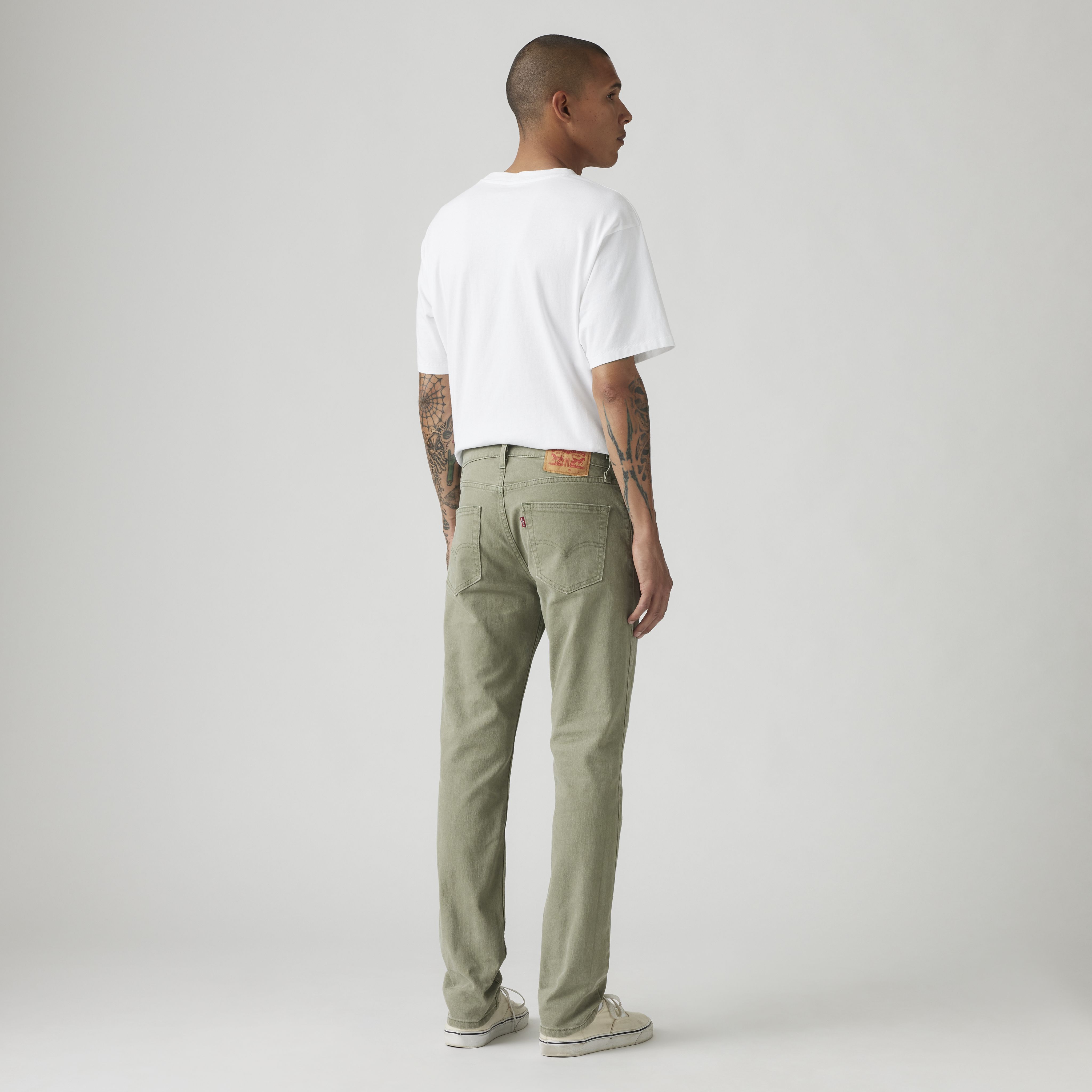 511™ Slim Fit Men's Jeans 3