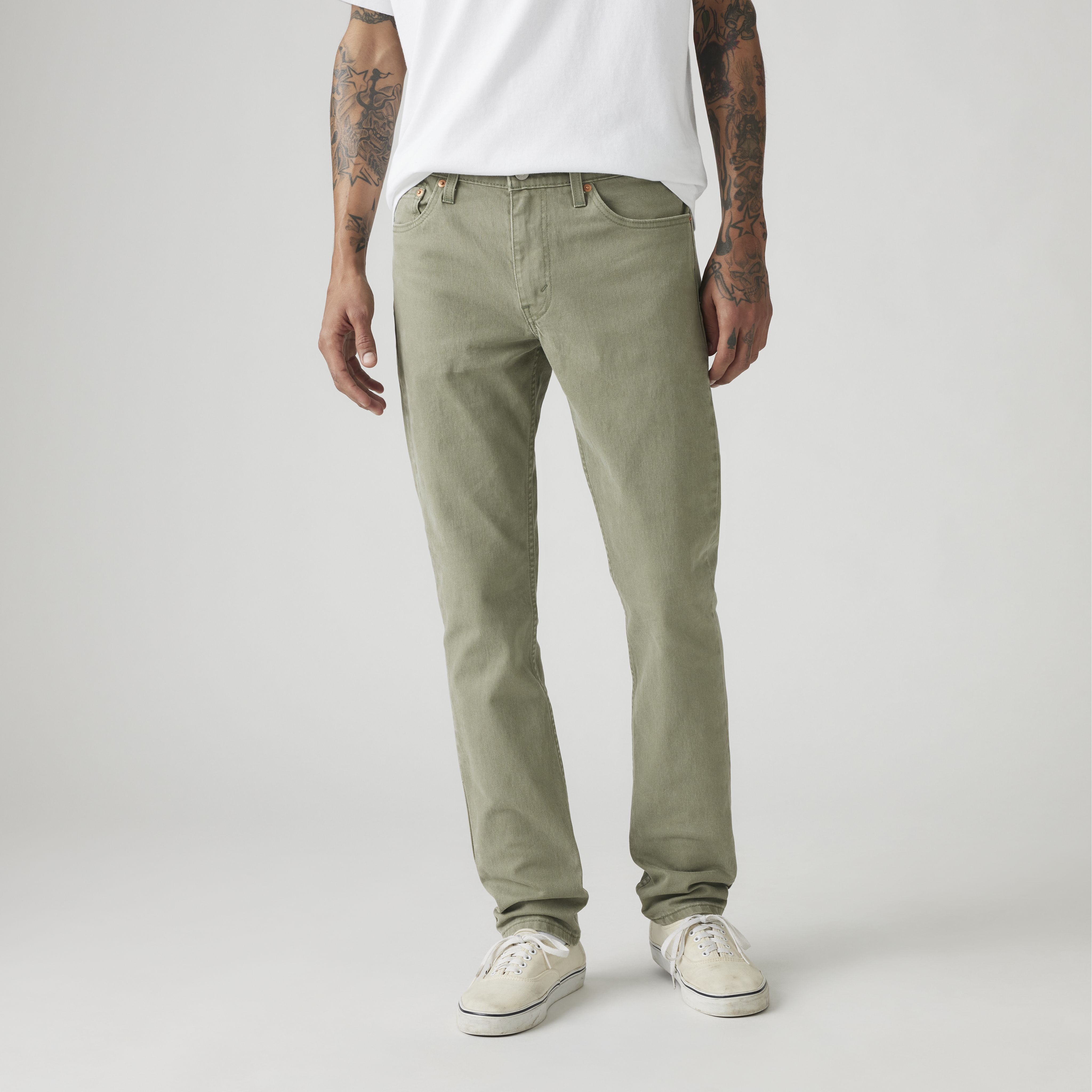 511™ Slim Fit Men's Jeans 2