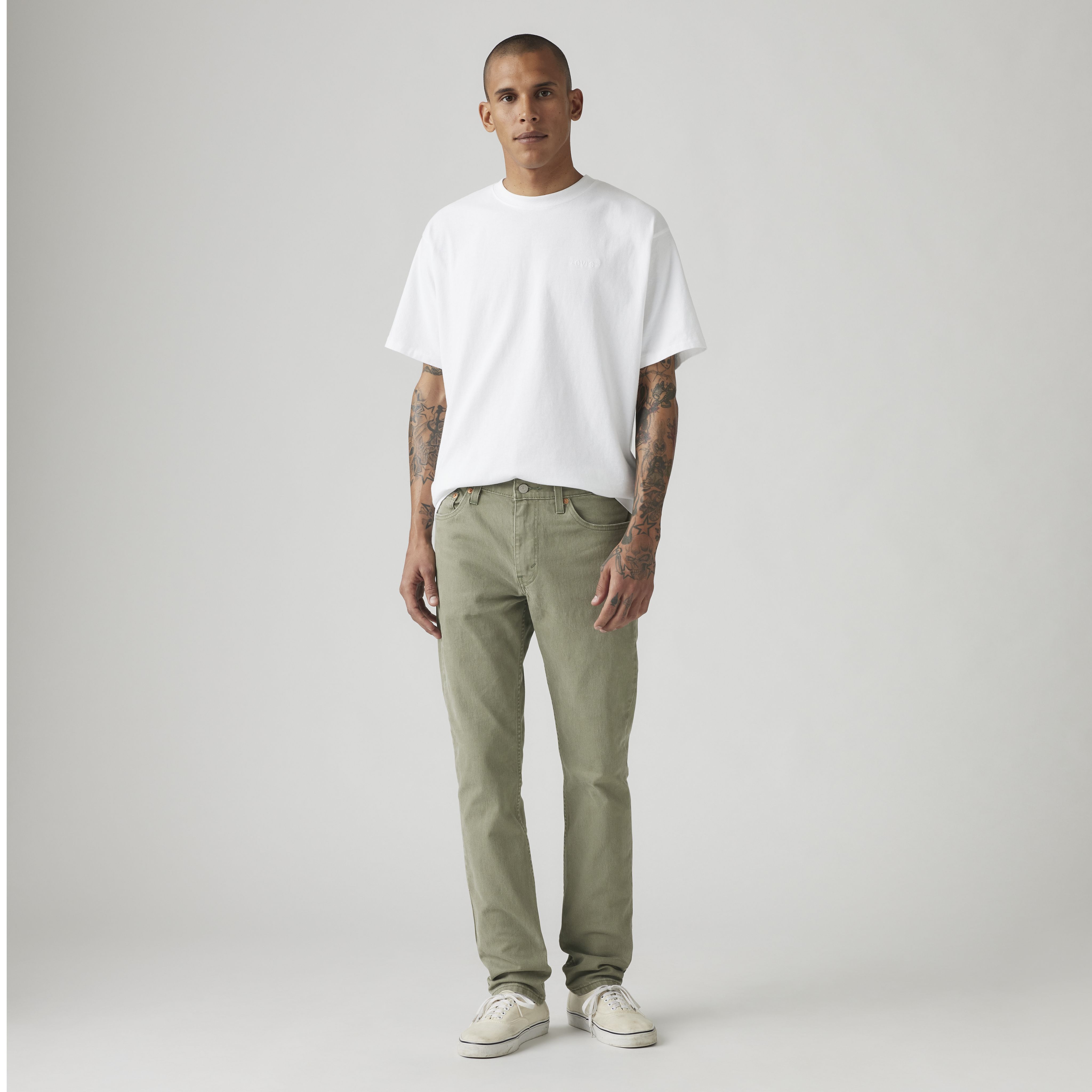 511™ Slim Fit Men's Jeans 11