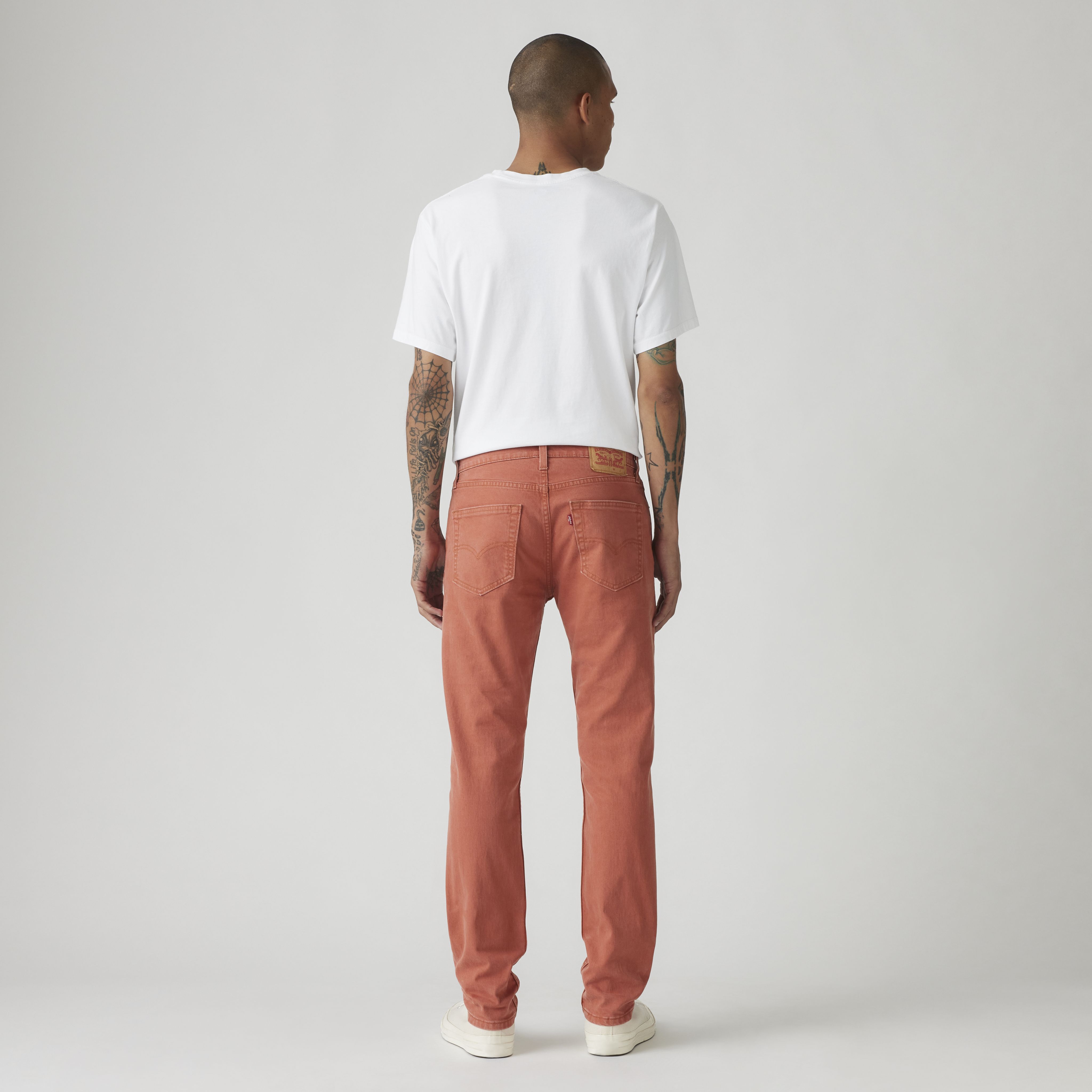 511™ Slim Fit Men's Jeans 3