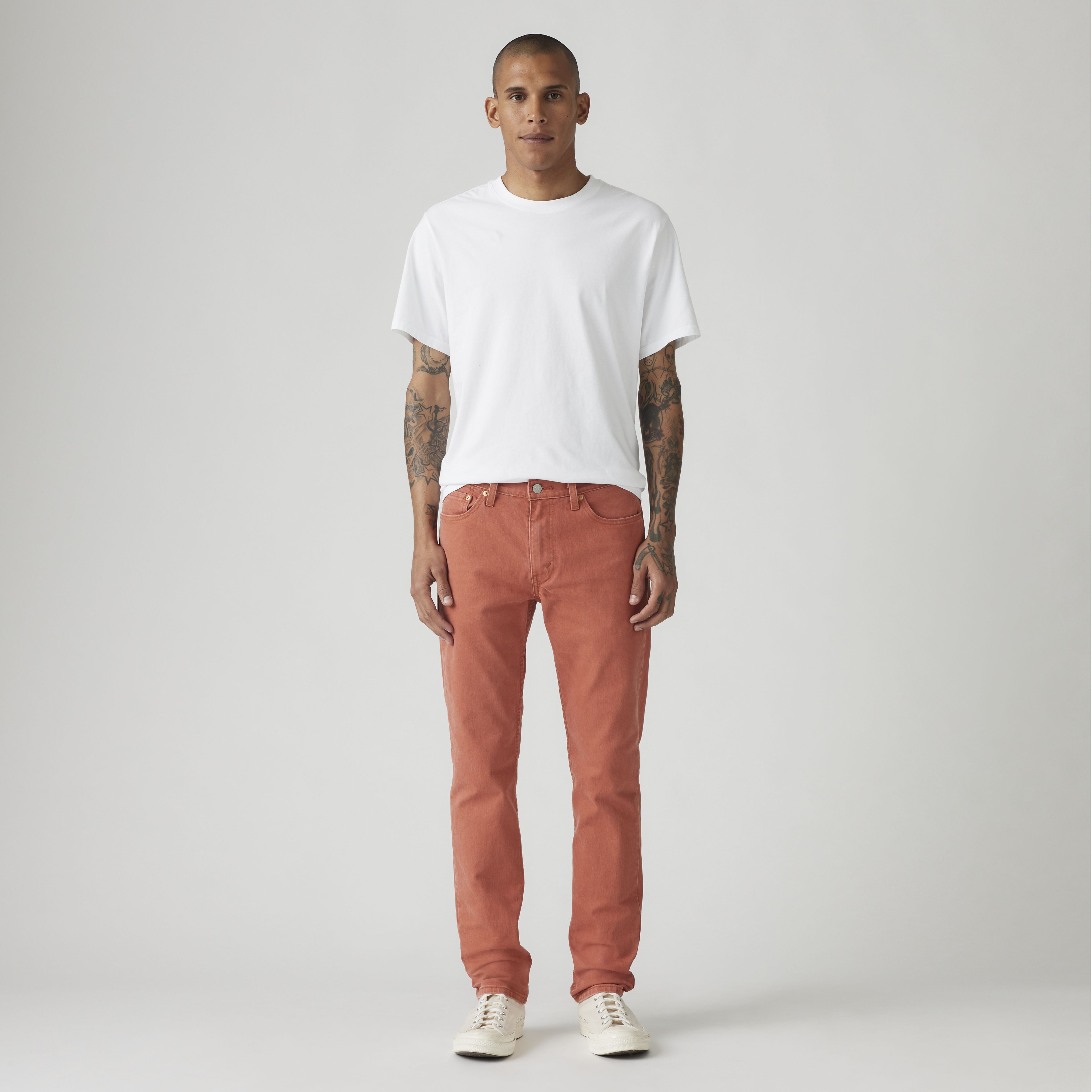 511™ Slim Fit Men's Jeans 5