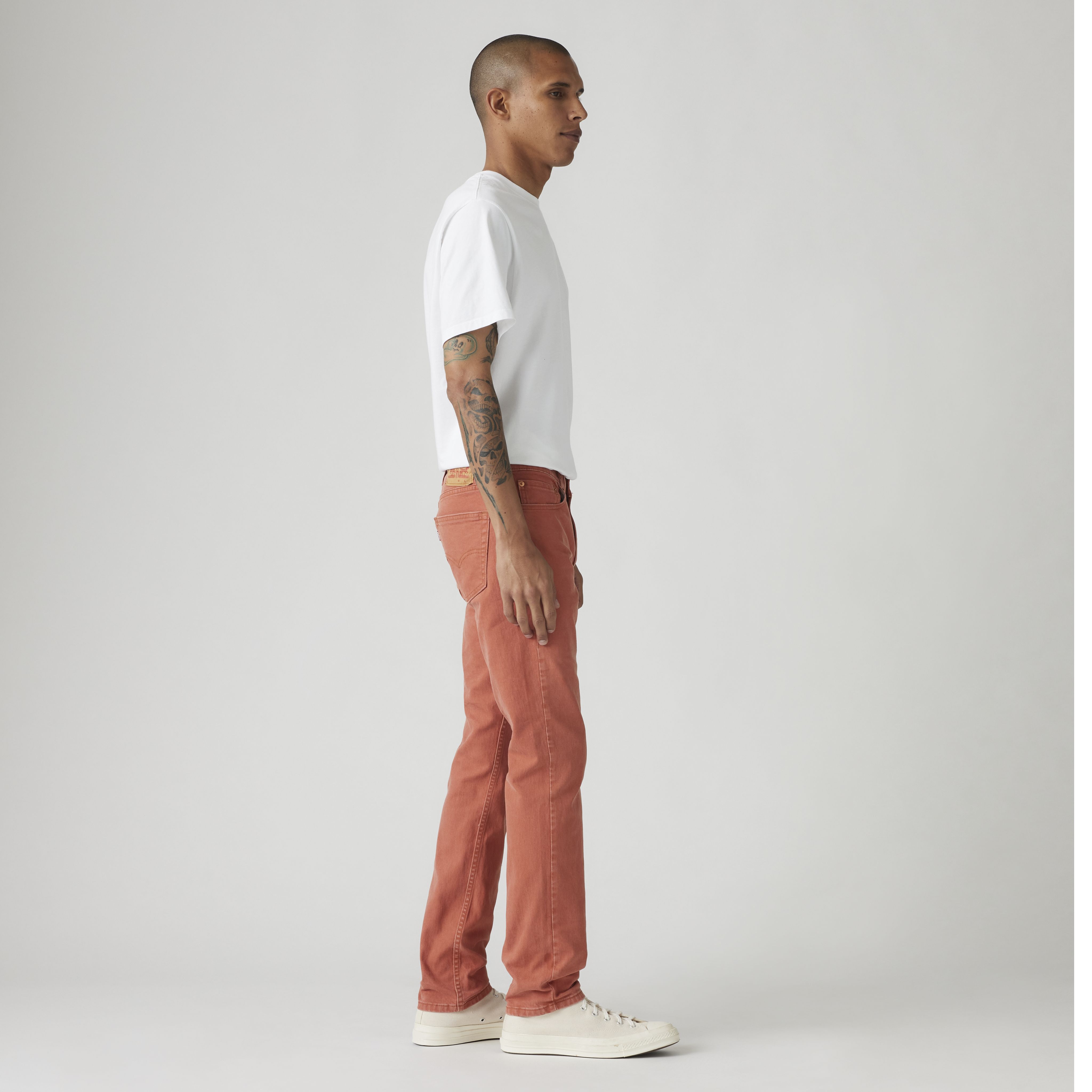 511™ Slim Fit Men's Jeans 2