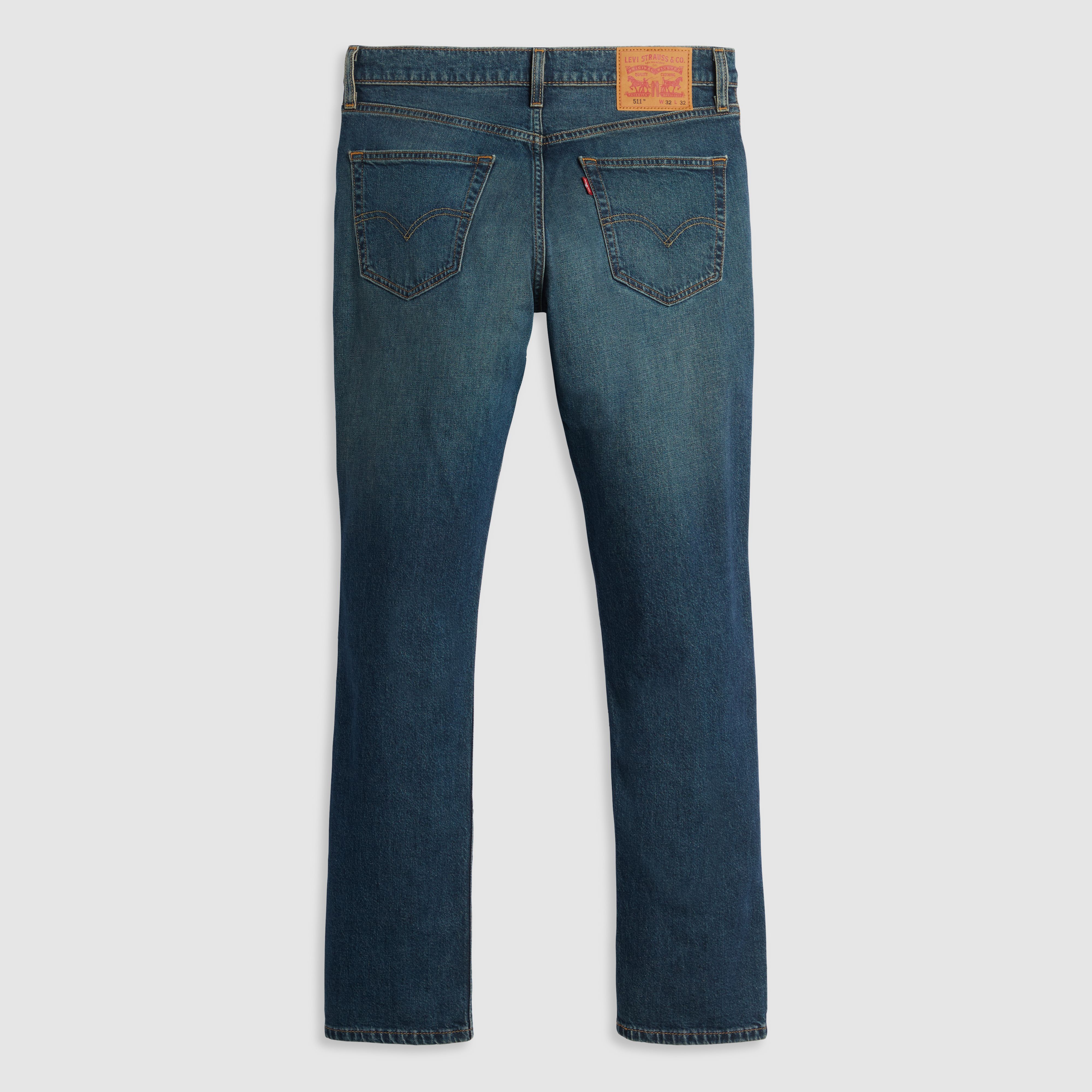 511™ Slim Fit Men's Jeans 7