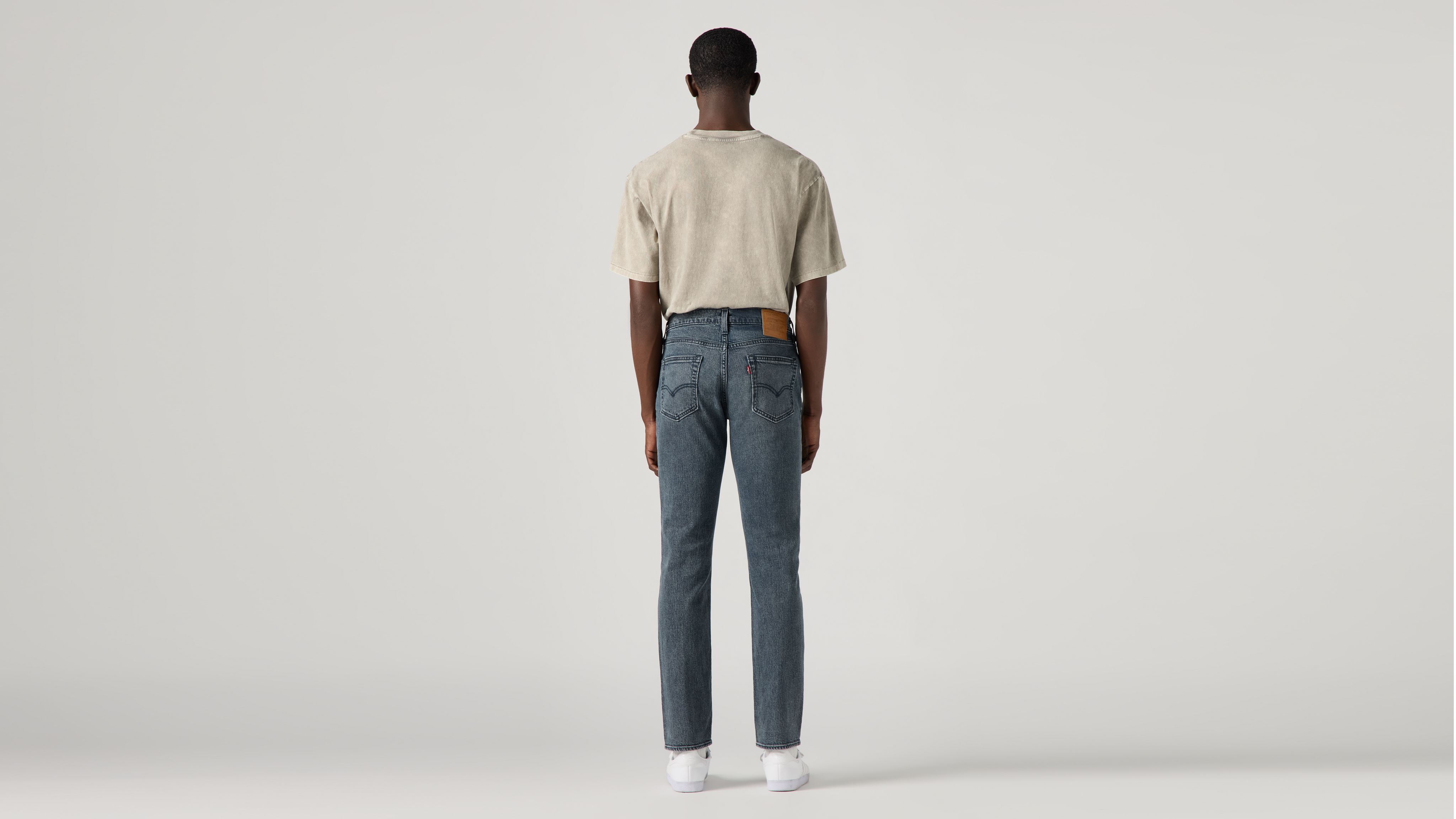 511™ Slim Fit Men's Jeans 6