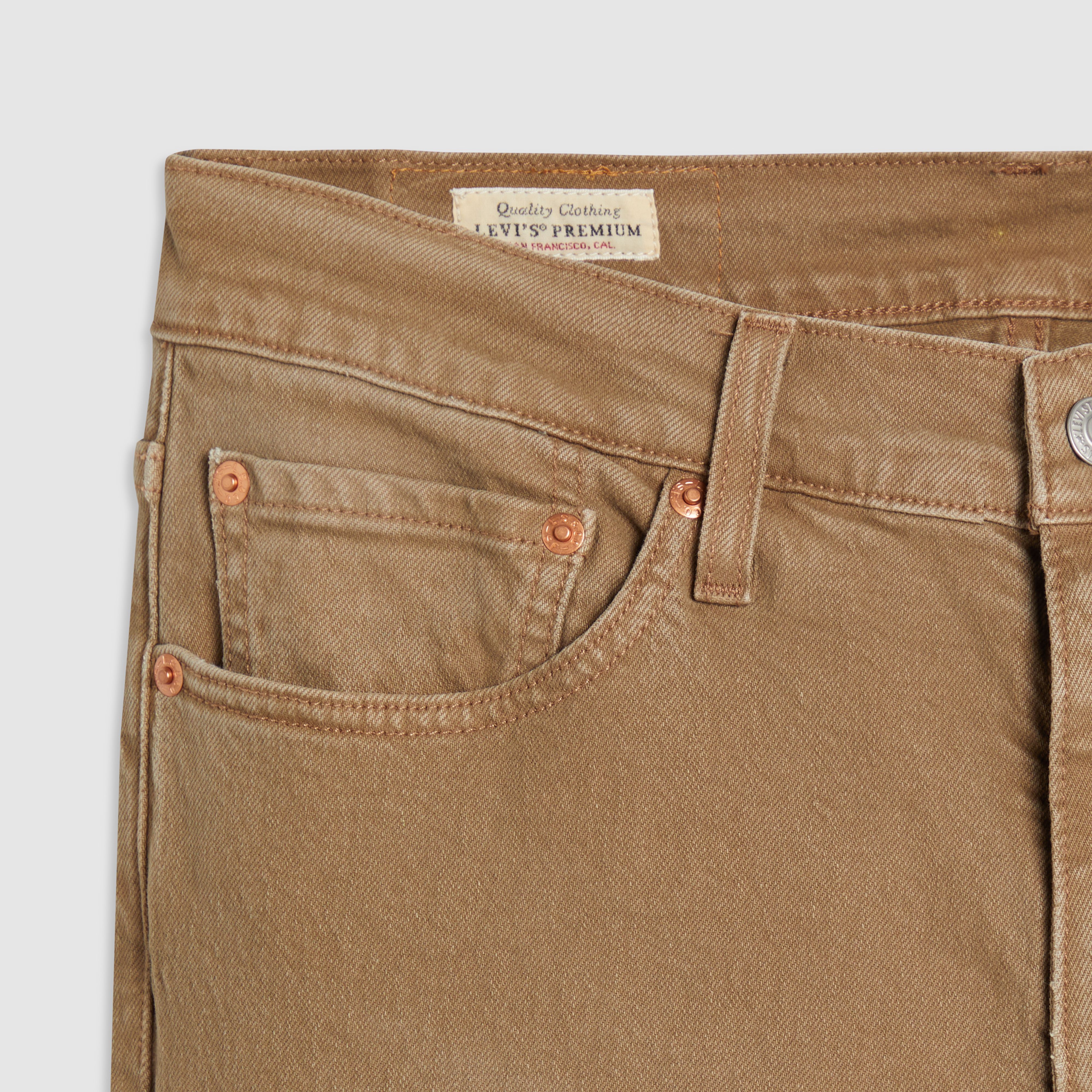 511™ Slim Fit Men's Jeans 8