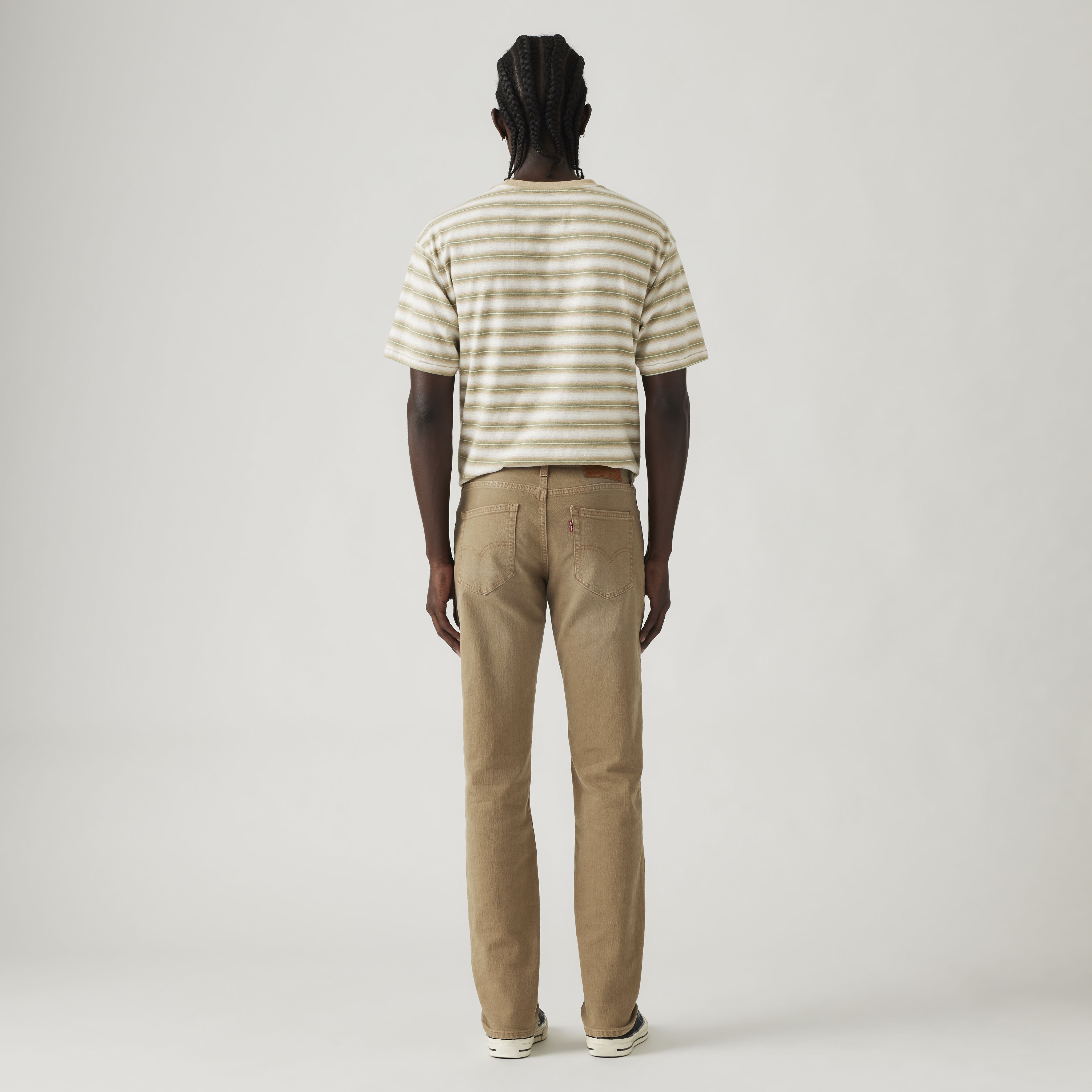 511™ Slim Fit Men's Jeans 3