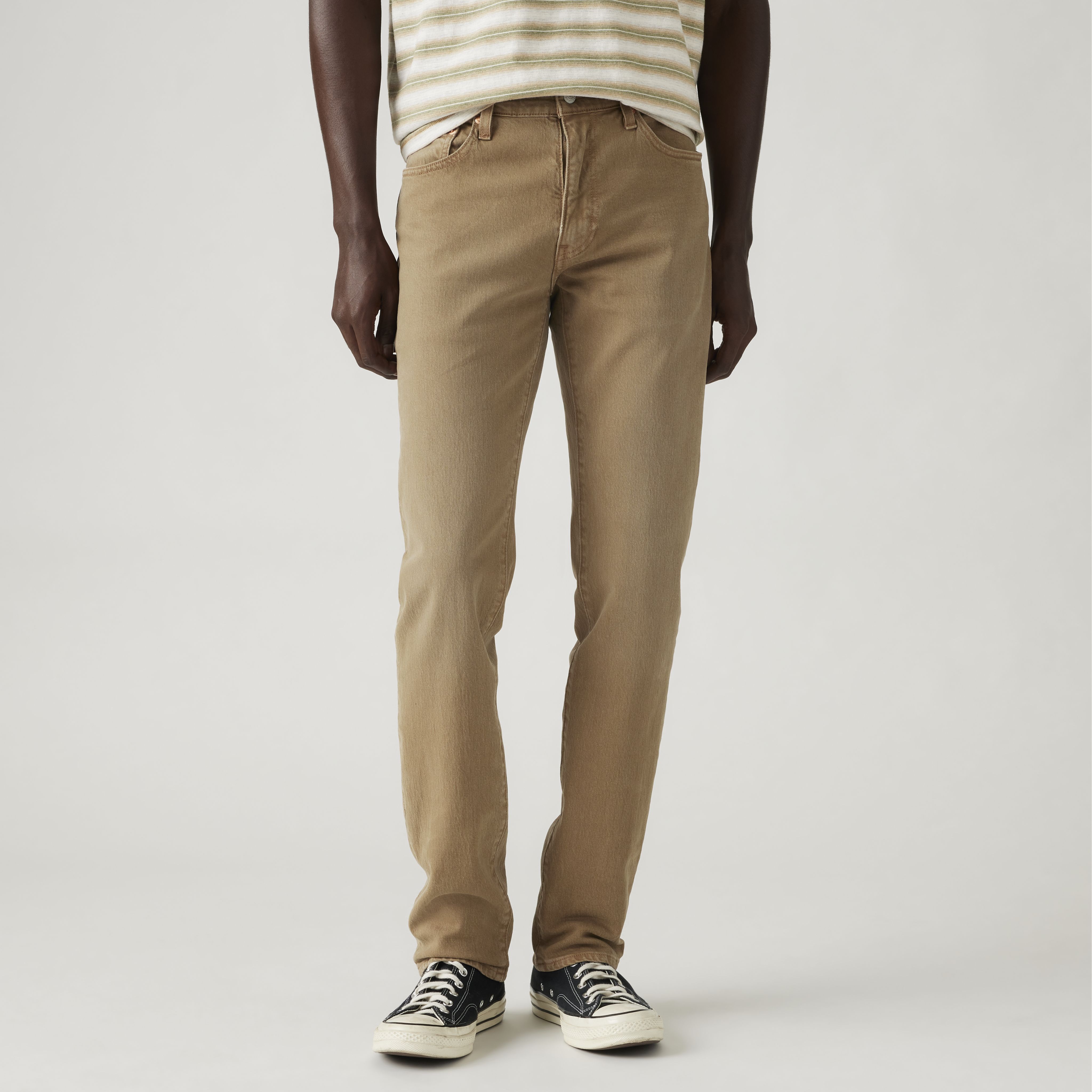 511™ Slim Fit Men's Jeans 2