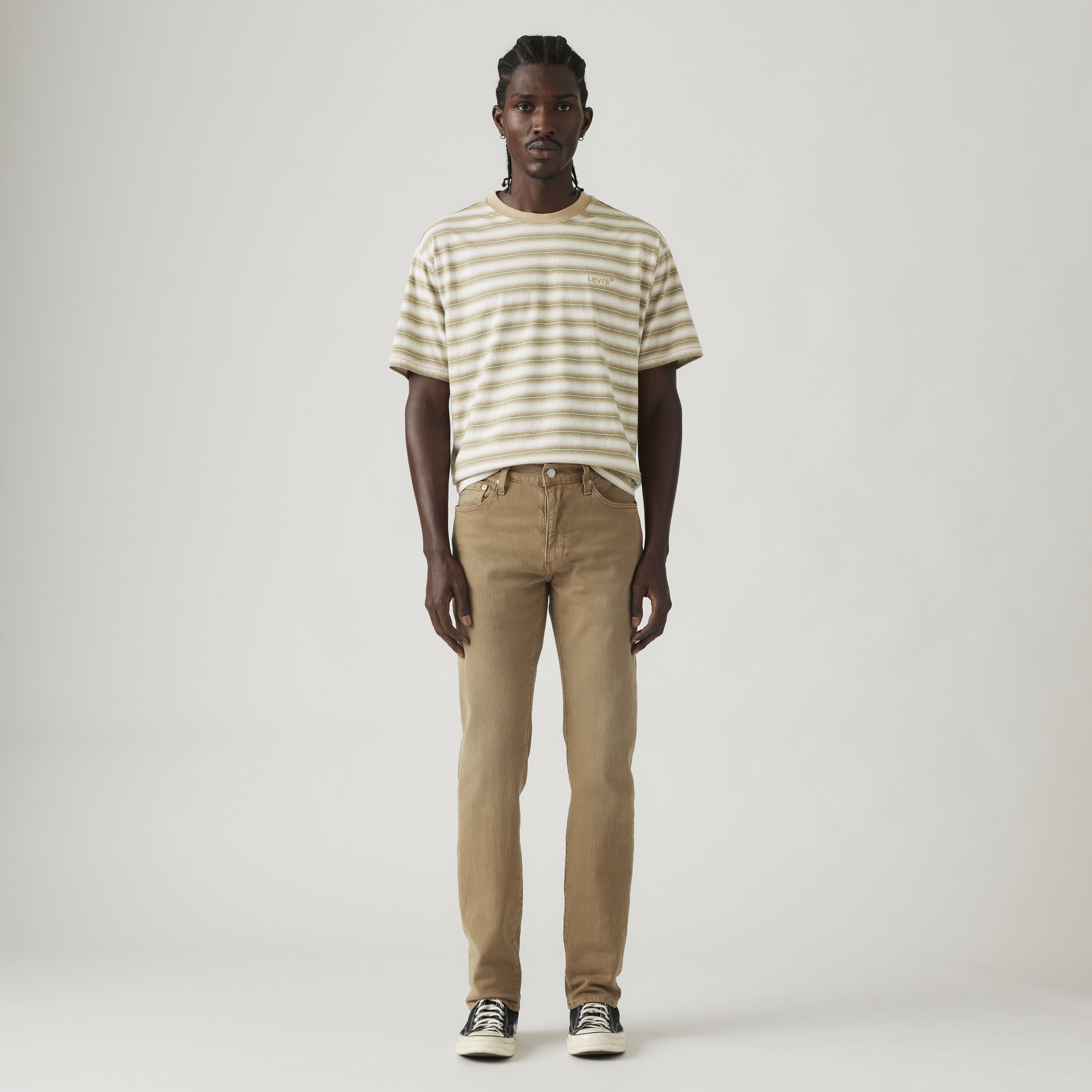 511™ Slim Fit Men's Jeans 5