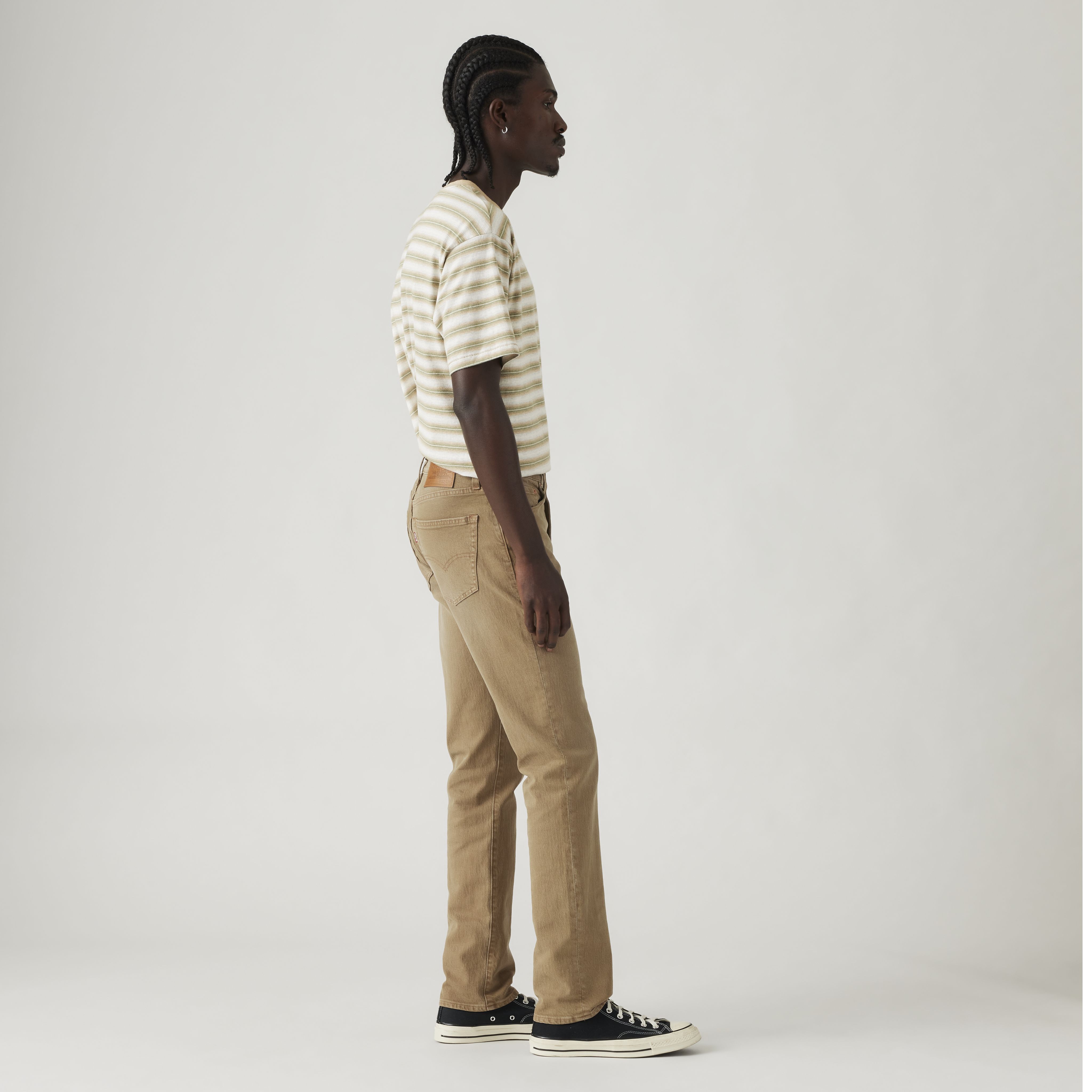 511™ Slim Fit Men's Jeans 4