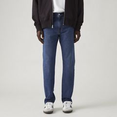 511™ Slim Authentic Soft Men's Jeans — Part The Sea Lightweight - Dark Wash 2
