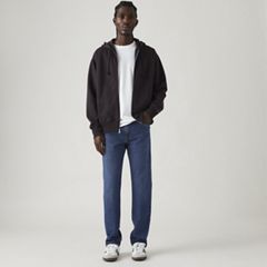 511™ Slim Authentic Soft Men's Jeans — Part The Sea Lightweight - Dark Wash 1