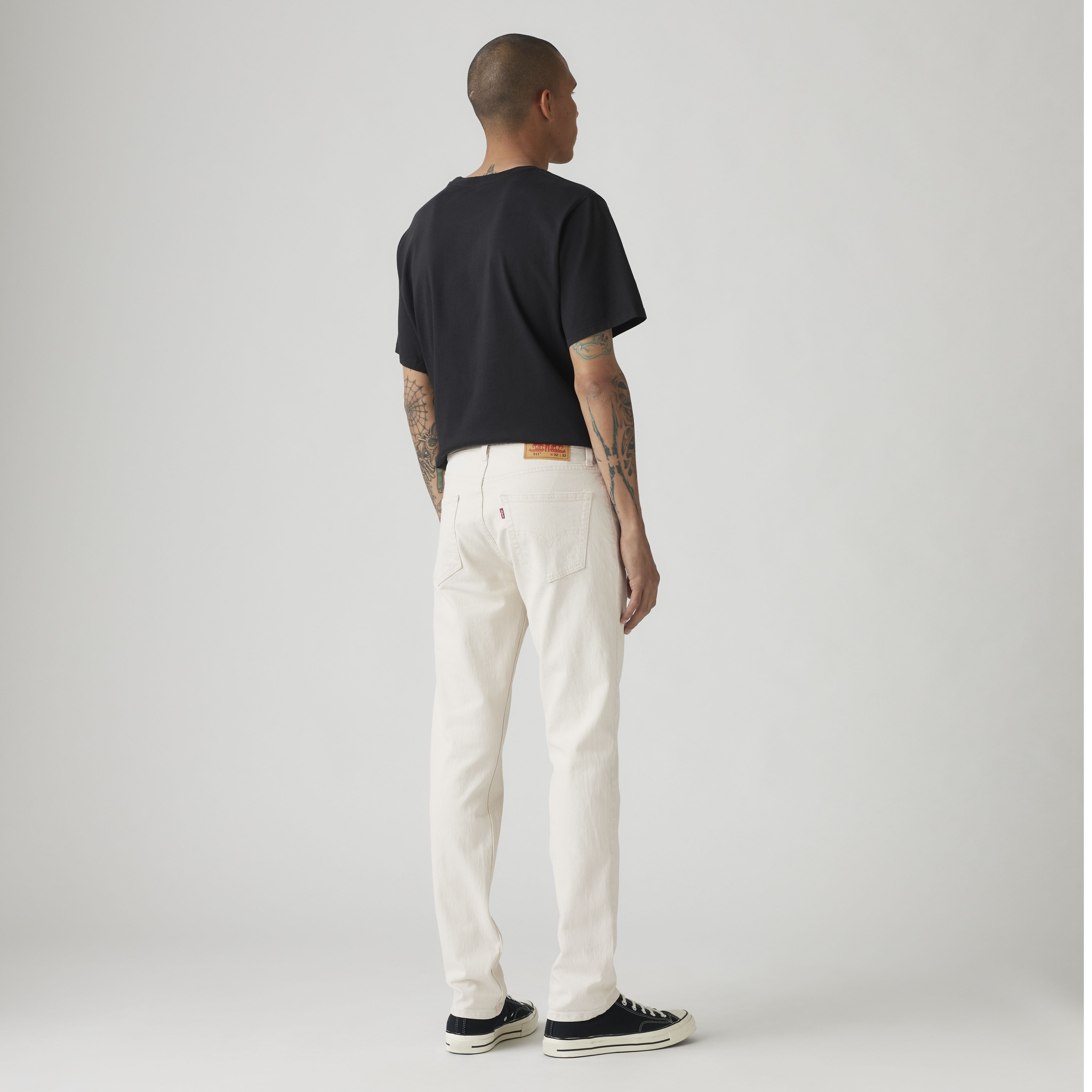511™ Slim Fit Men's Jeans 4