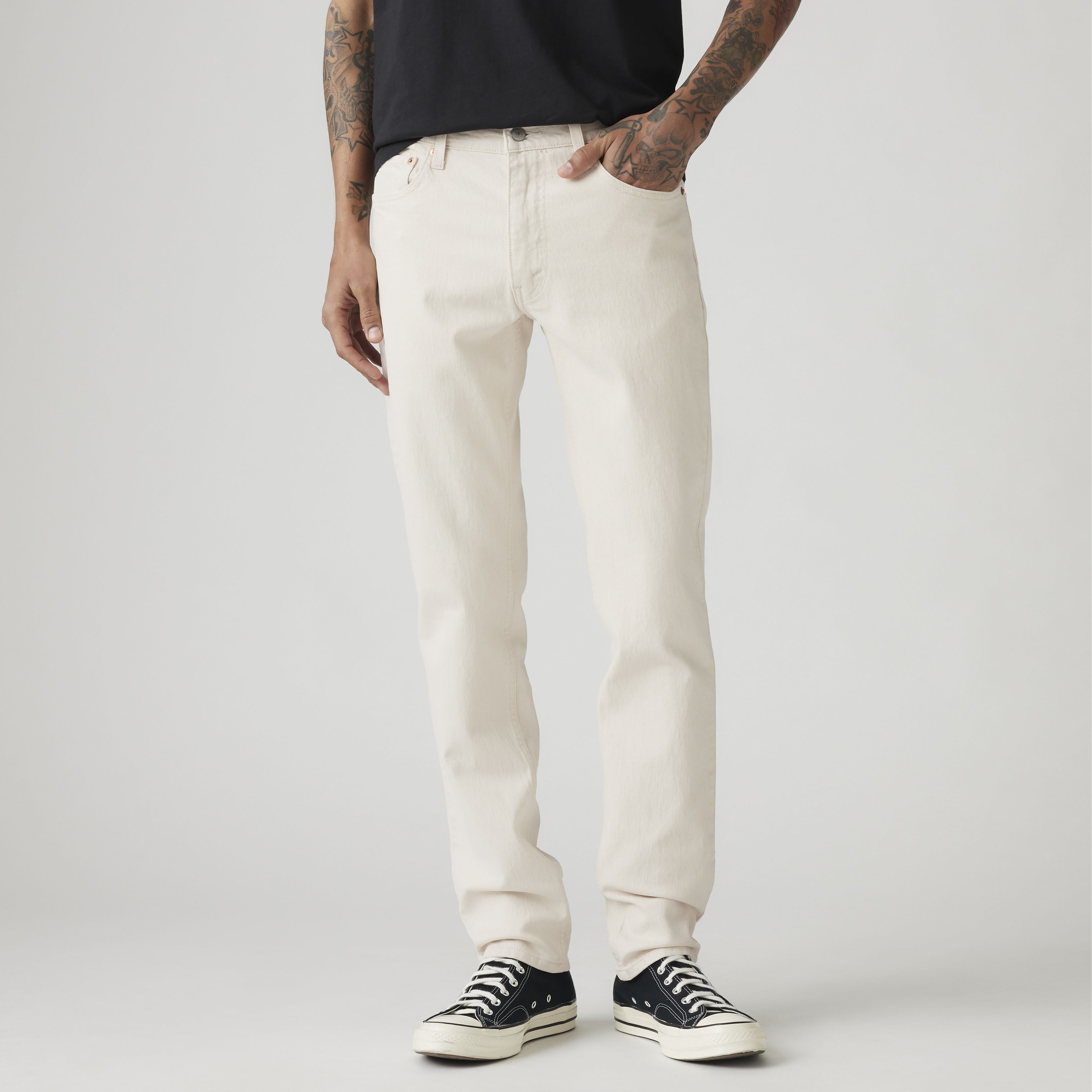 511™ Slim Fit Men's Jeans 5