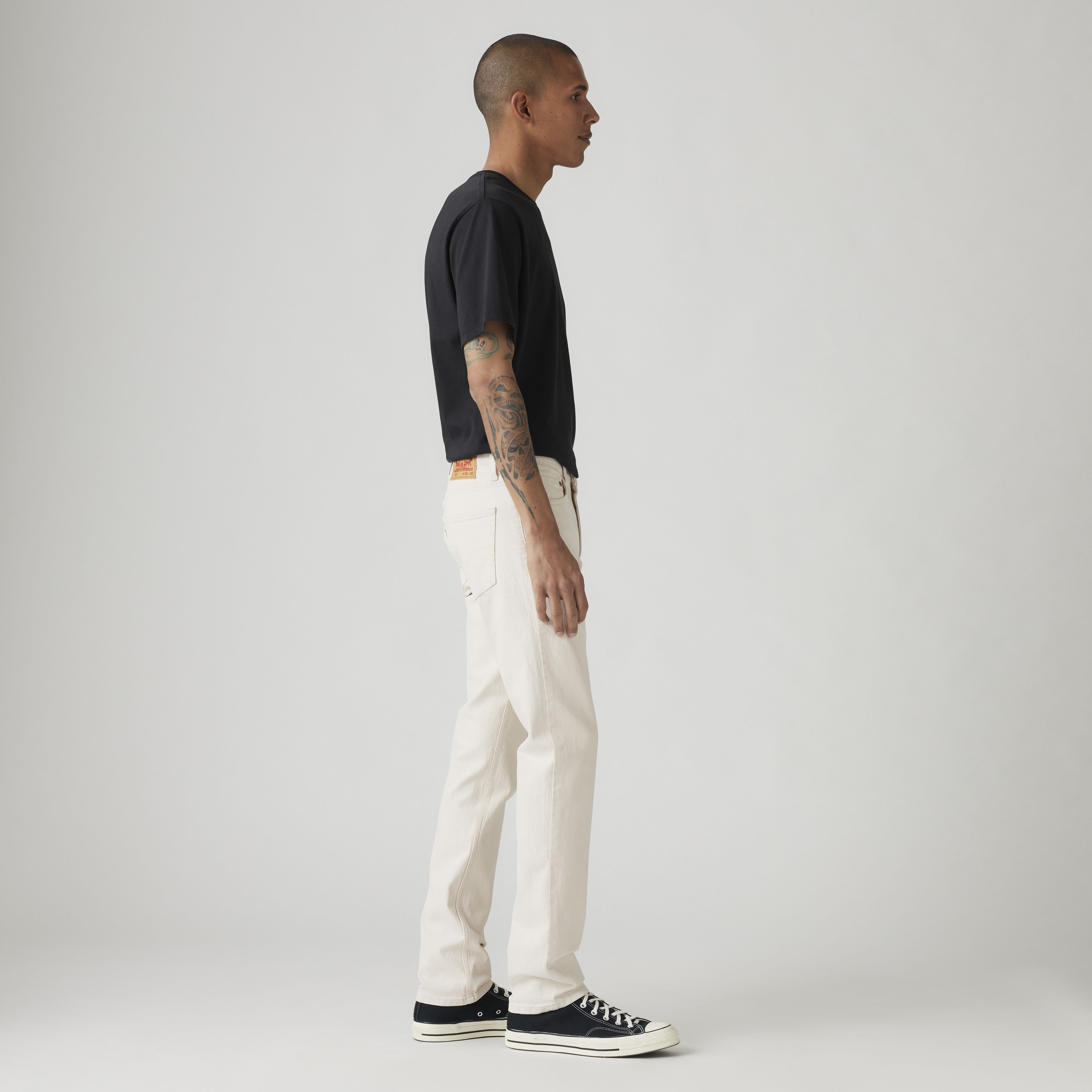 511™ Slim Fit Men's Jeans 3