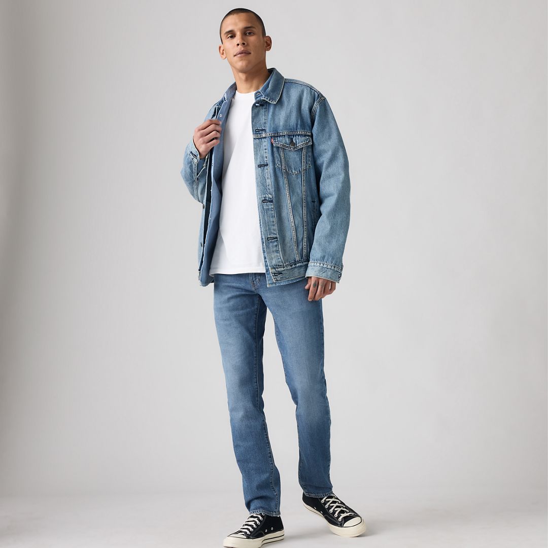 Levi's 511 Slim Men's Jeans 40x30