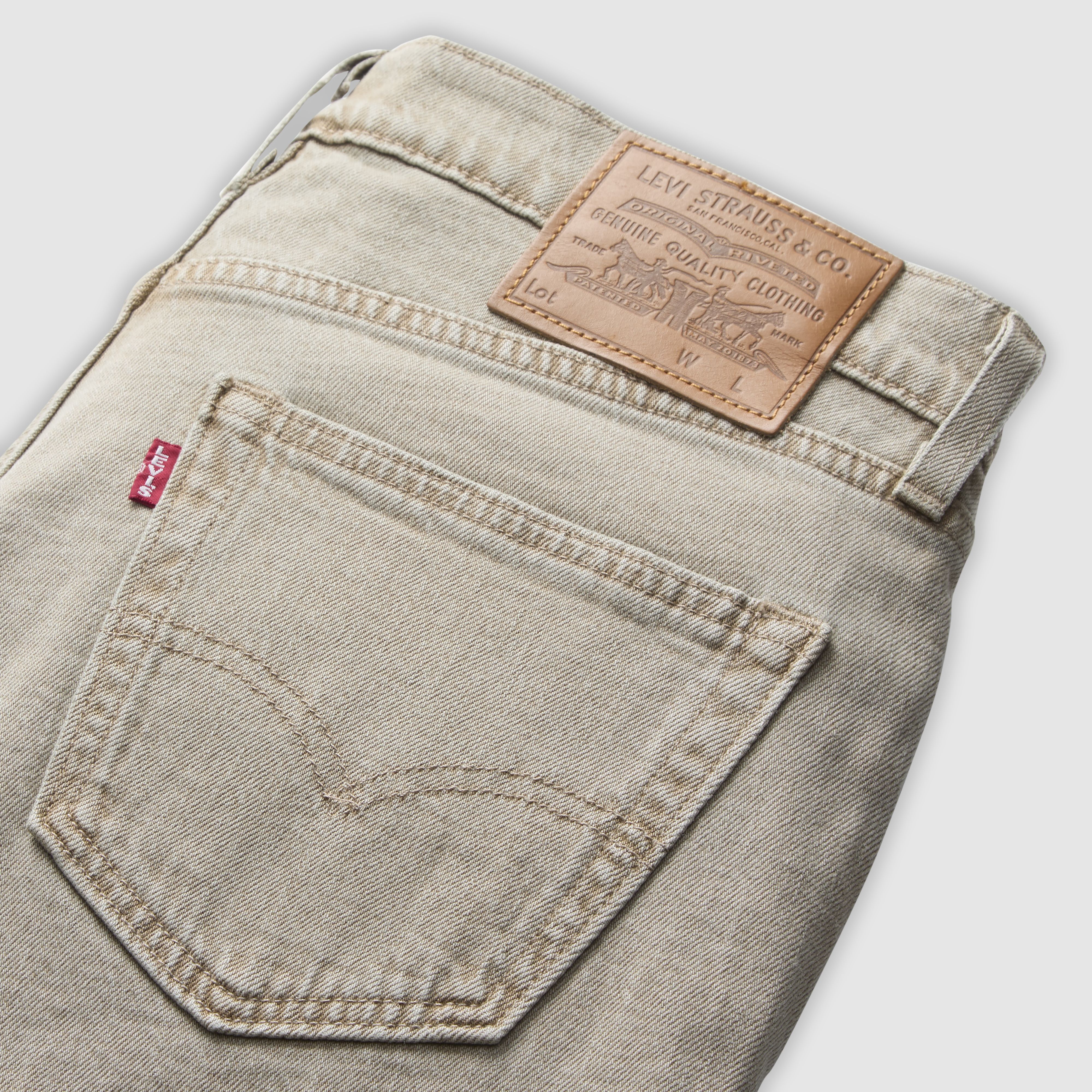 511™ Slim Fit Men's Jeans 7