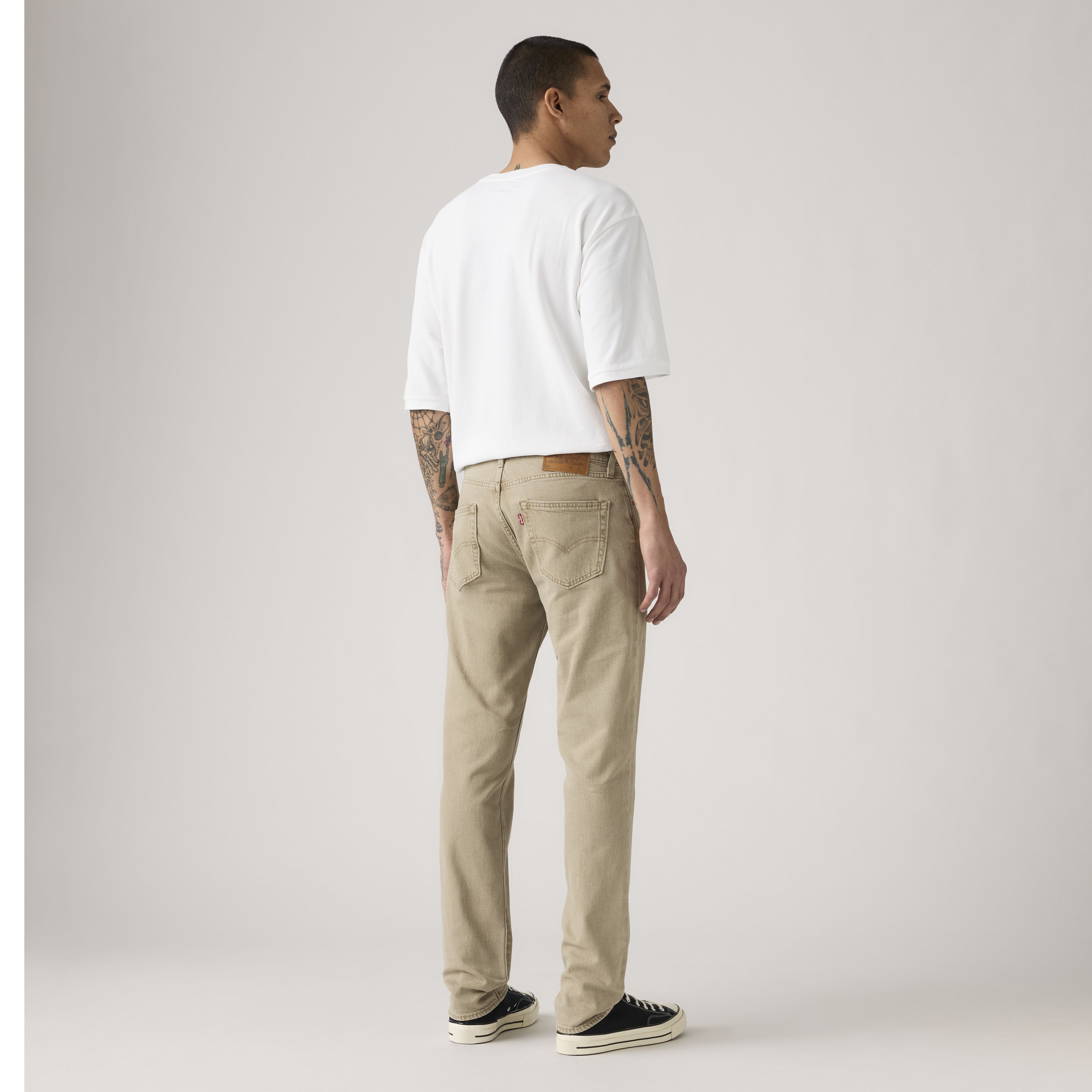 511™ Slim Fit Men's Jeans 3