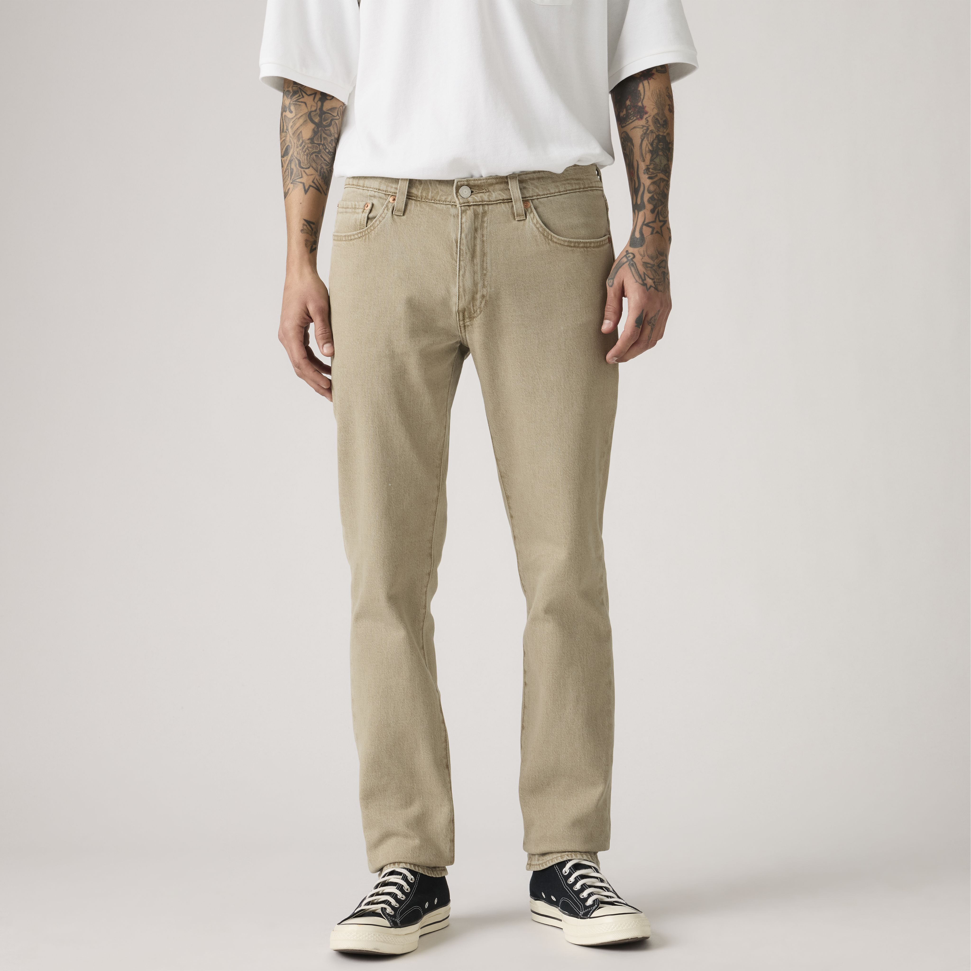 511™ Slim Fit Men's Jeans 2