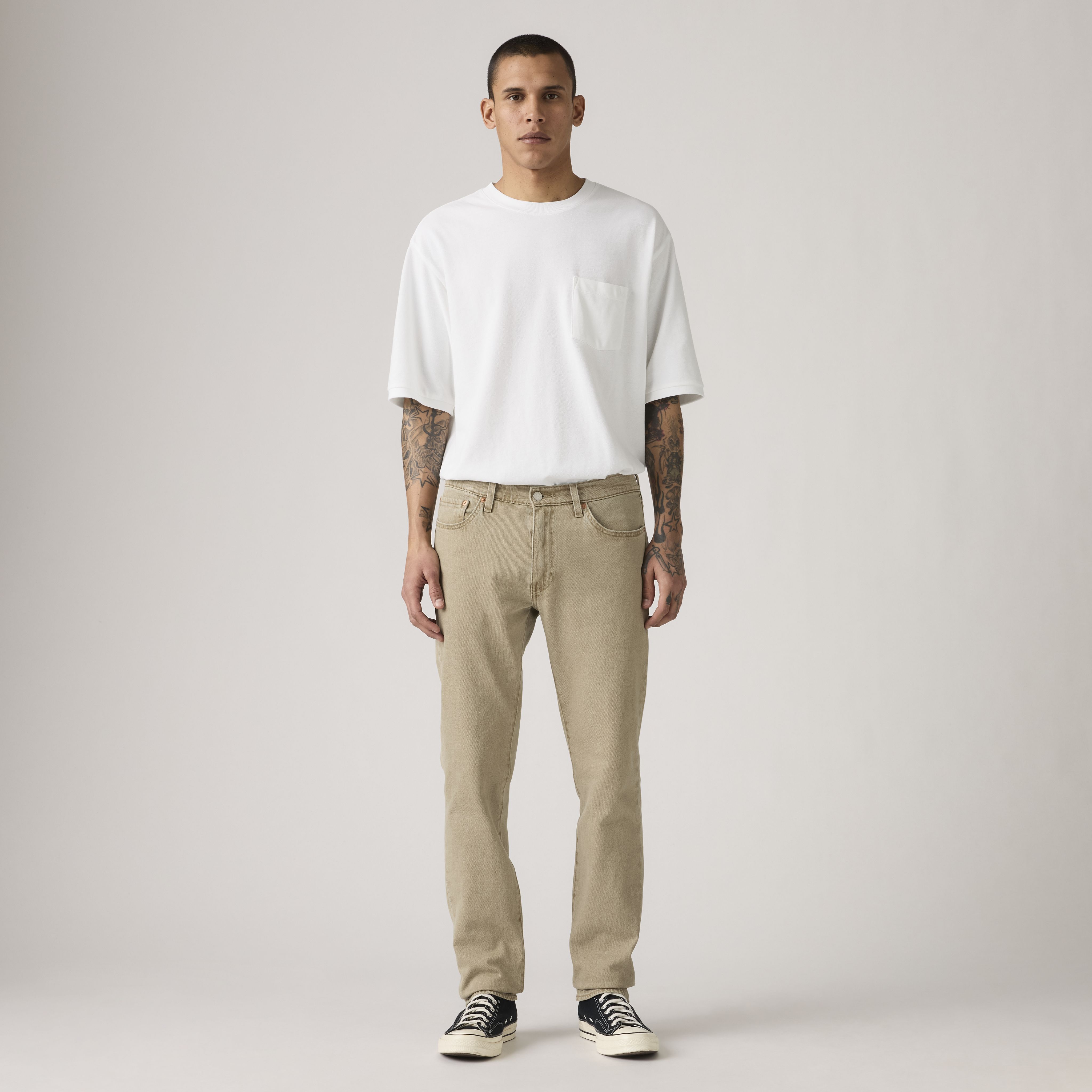 511™ Slim Fit Men's Jeans 5