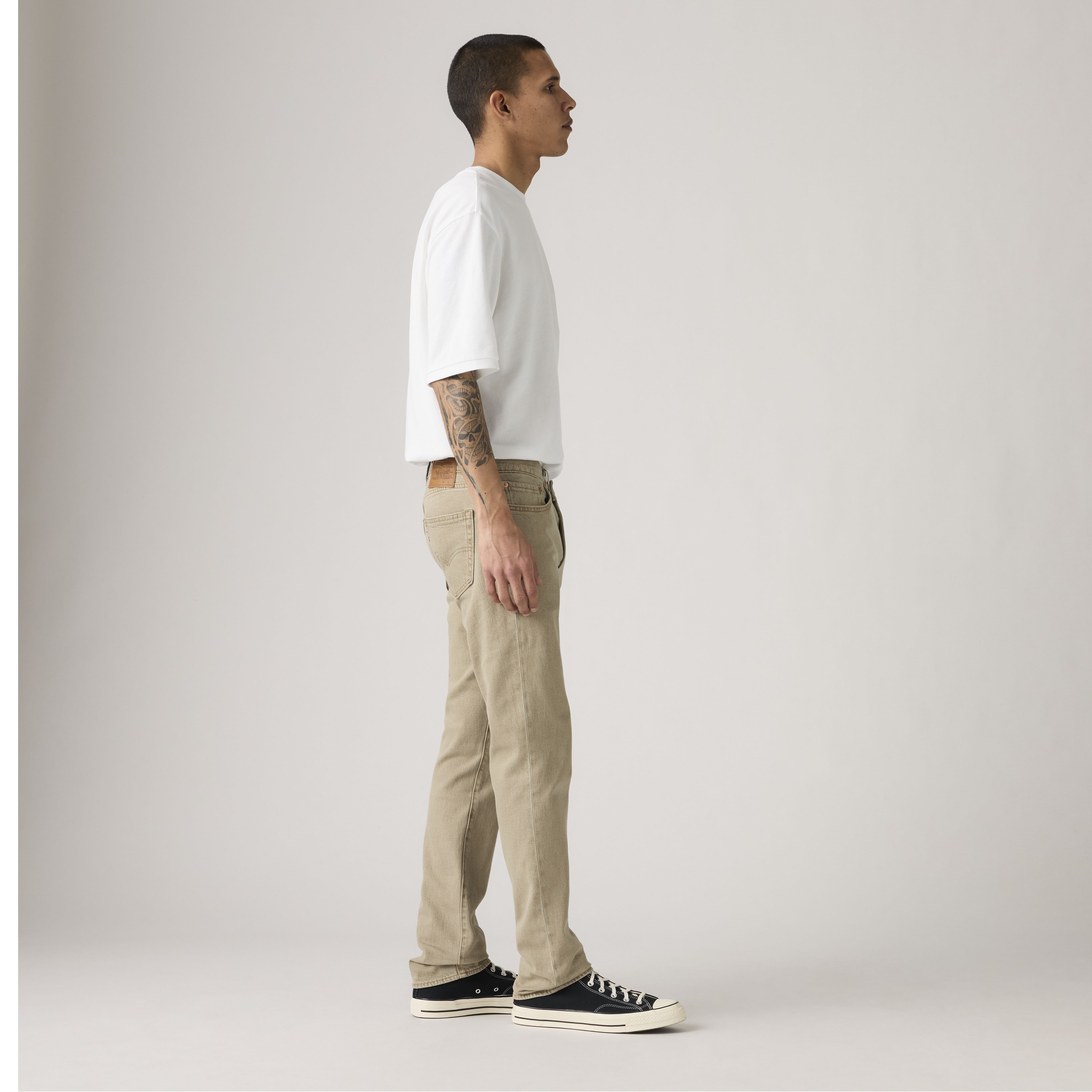 511™ Slim Fit Men's Jeans 4