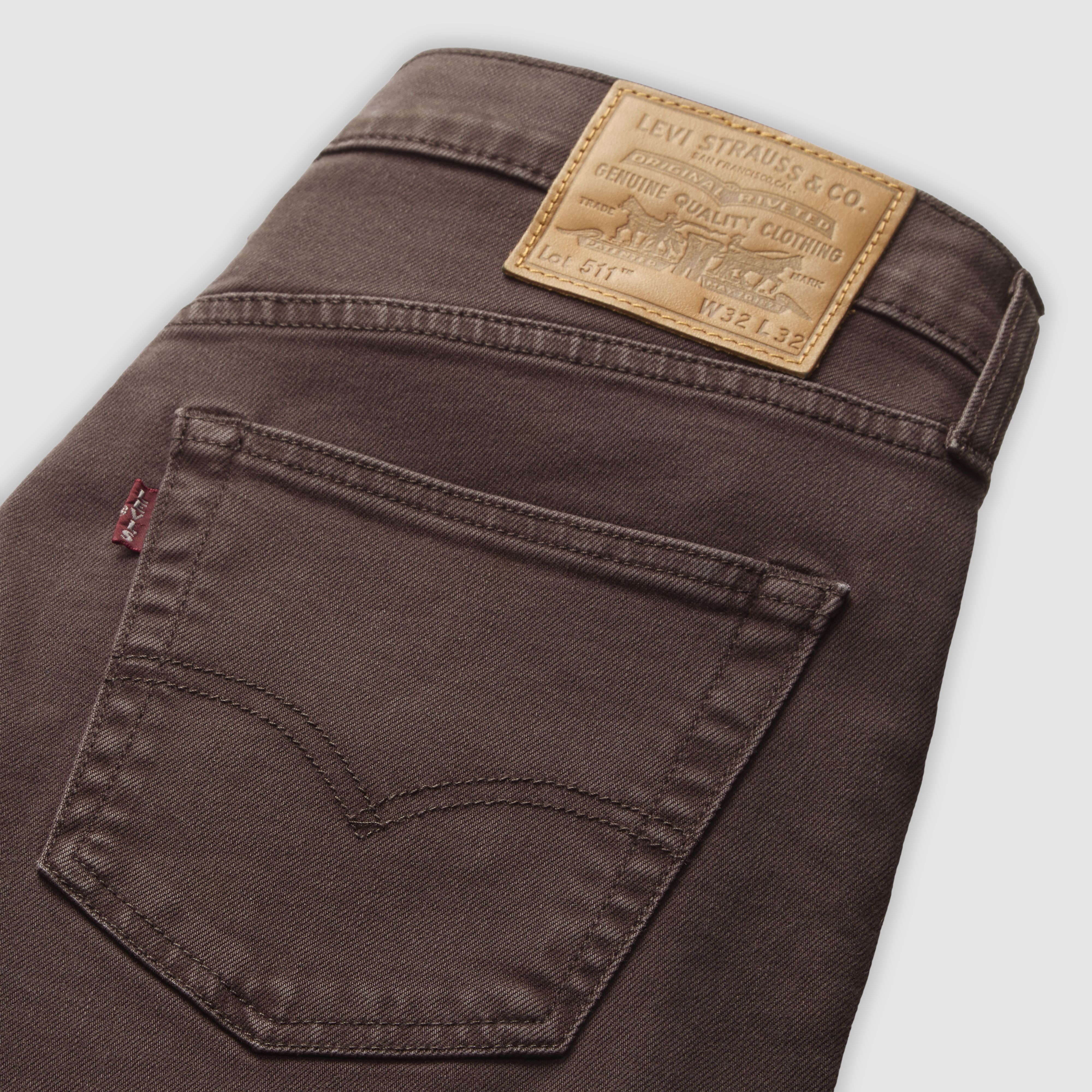 511™ Slim Fit Authentic Soft Men's Jeans 7