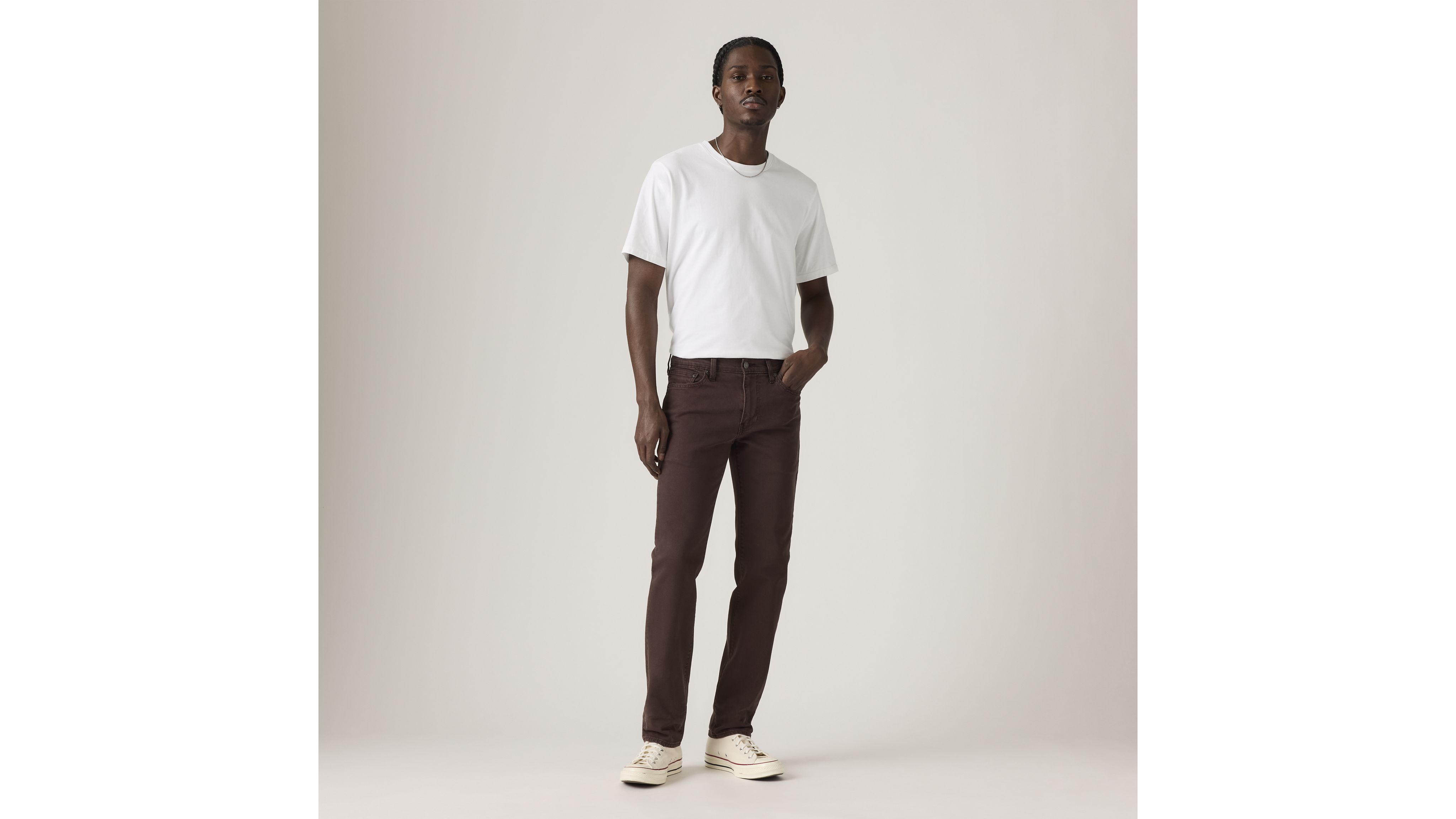 511™ Slim Fit Authentic Soft Men's Jeans 5