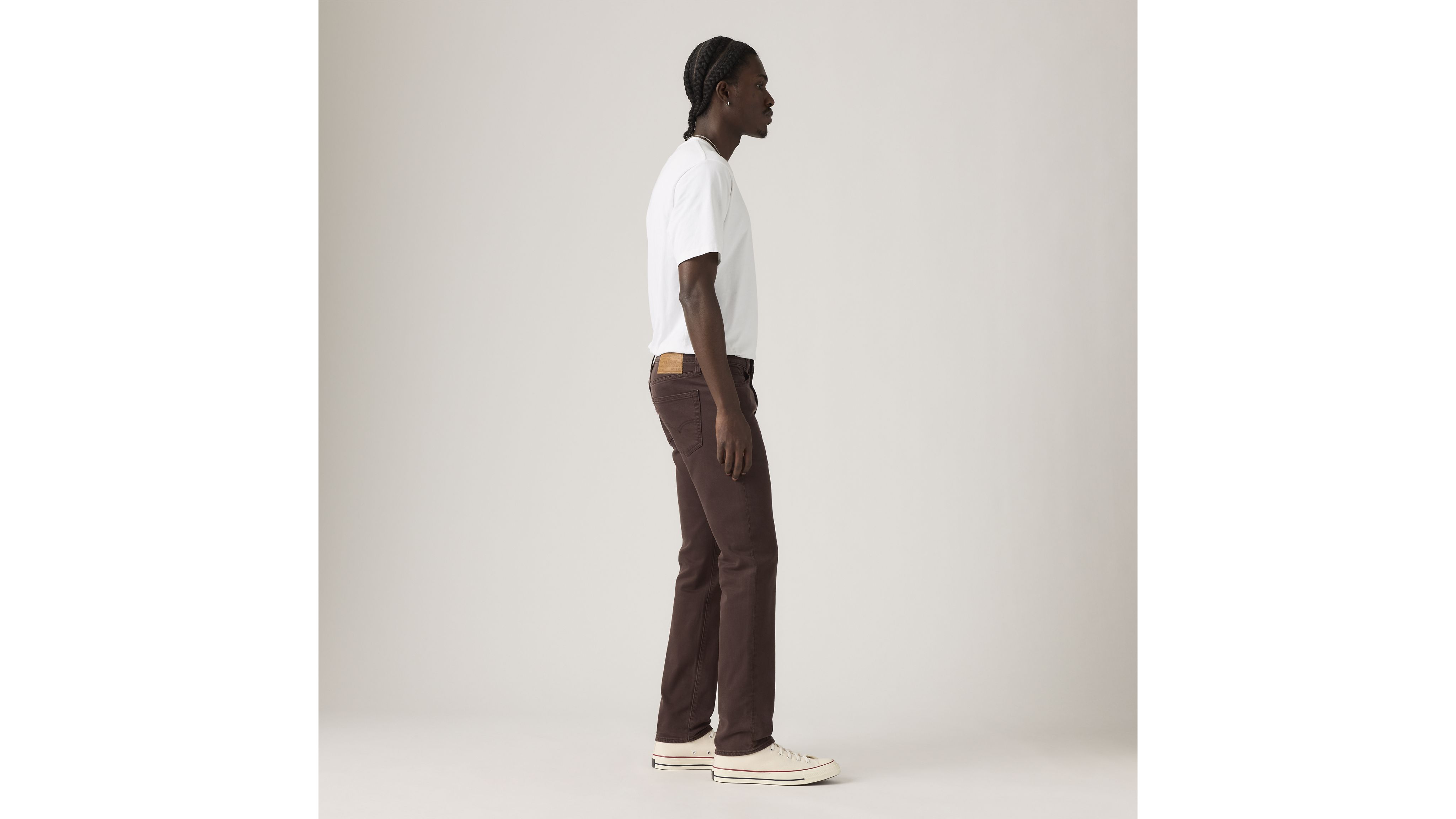 511™ Slim Fit Authentic Soft Men's Jeans 4