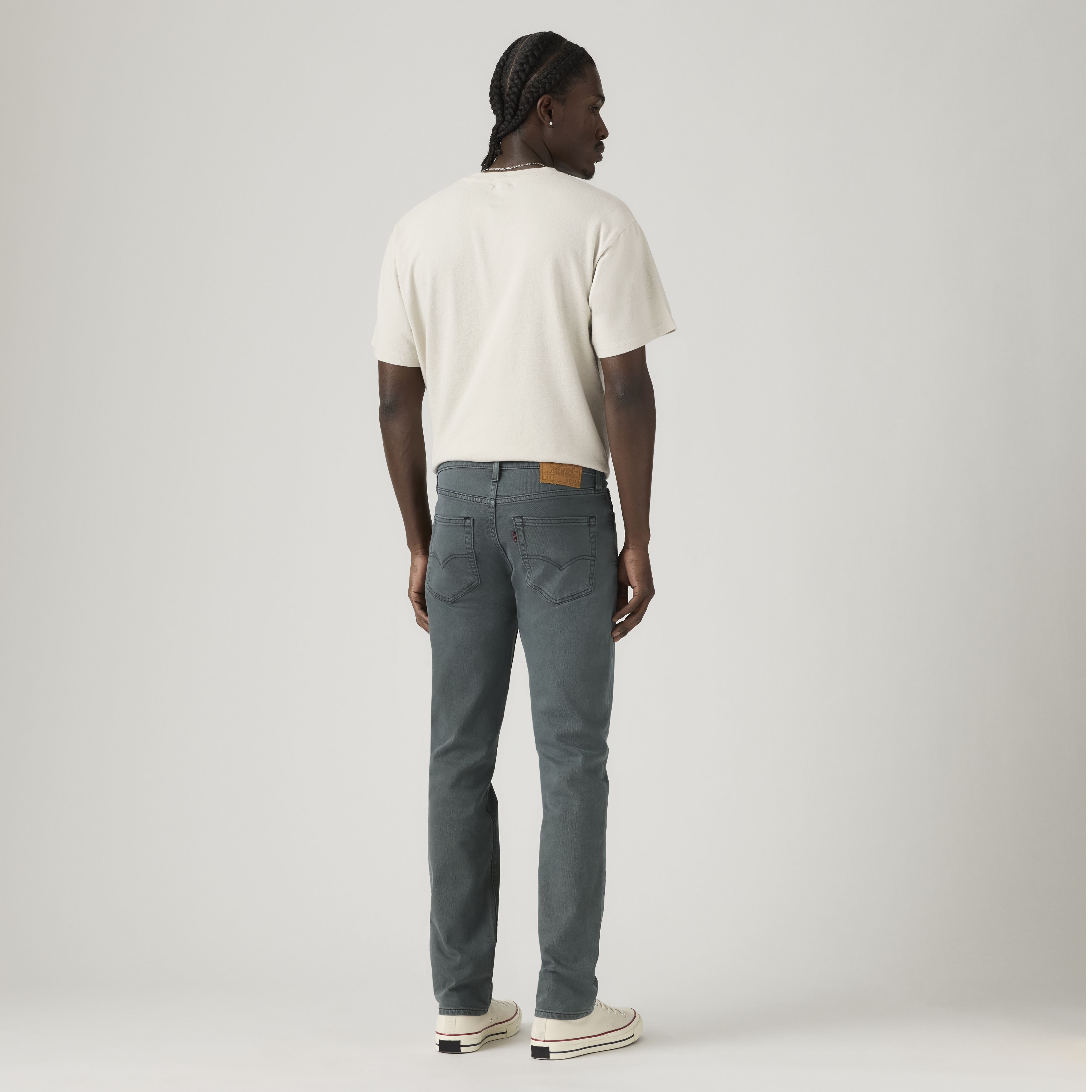 511™ Slim Fit Authentic Soft Men's Jeans 3