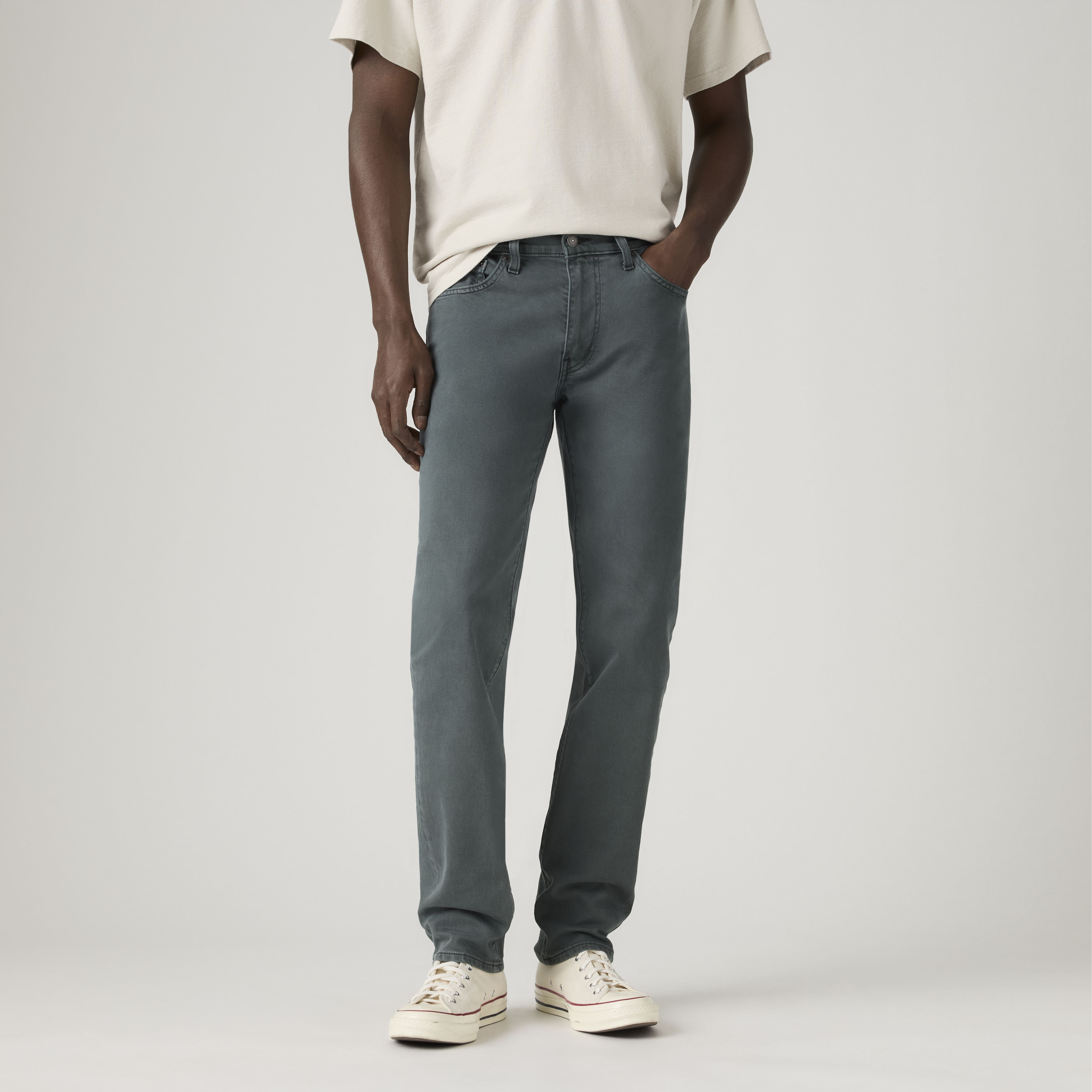 511™ Slim Fit Authentic Soft Men's Jeans 2